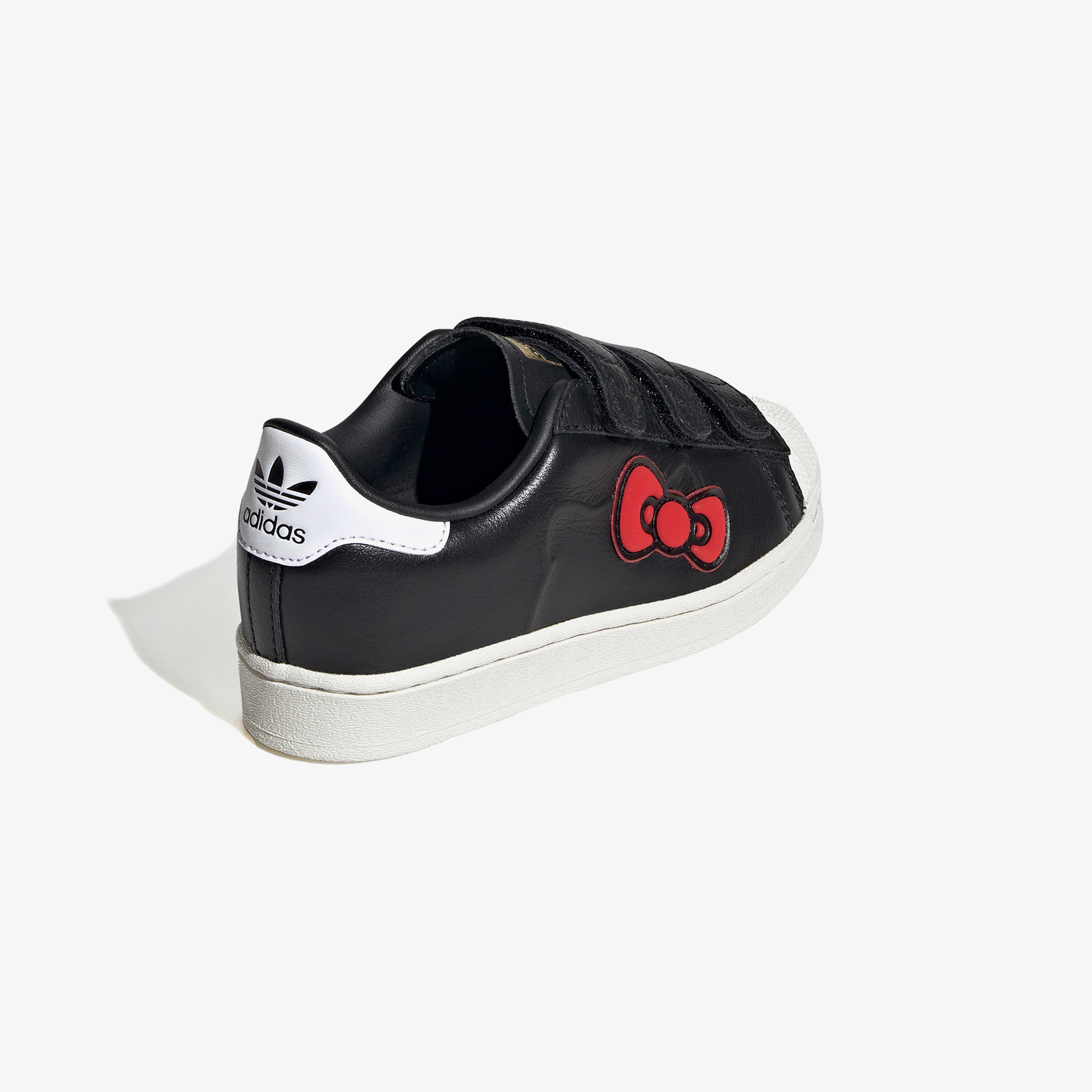 adidas Superstar Cf C Çocuk Siyah Spor Ayakkabı