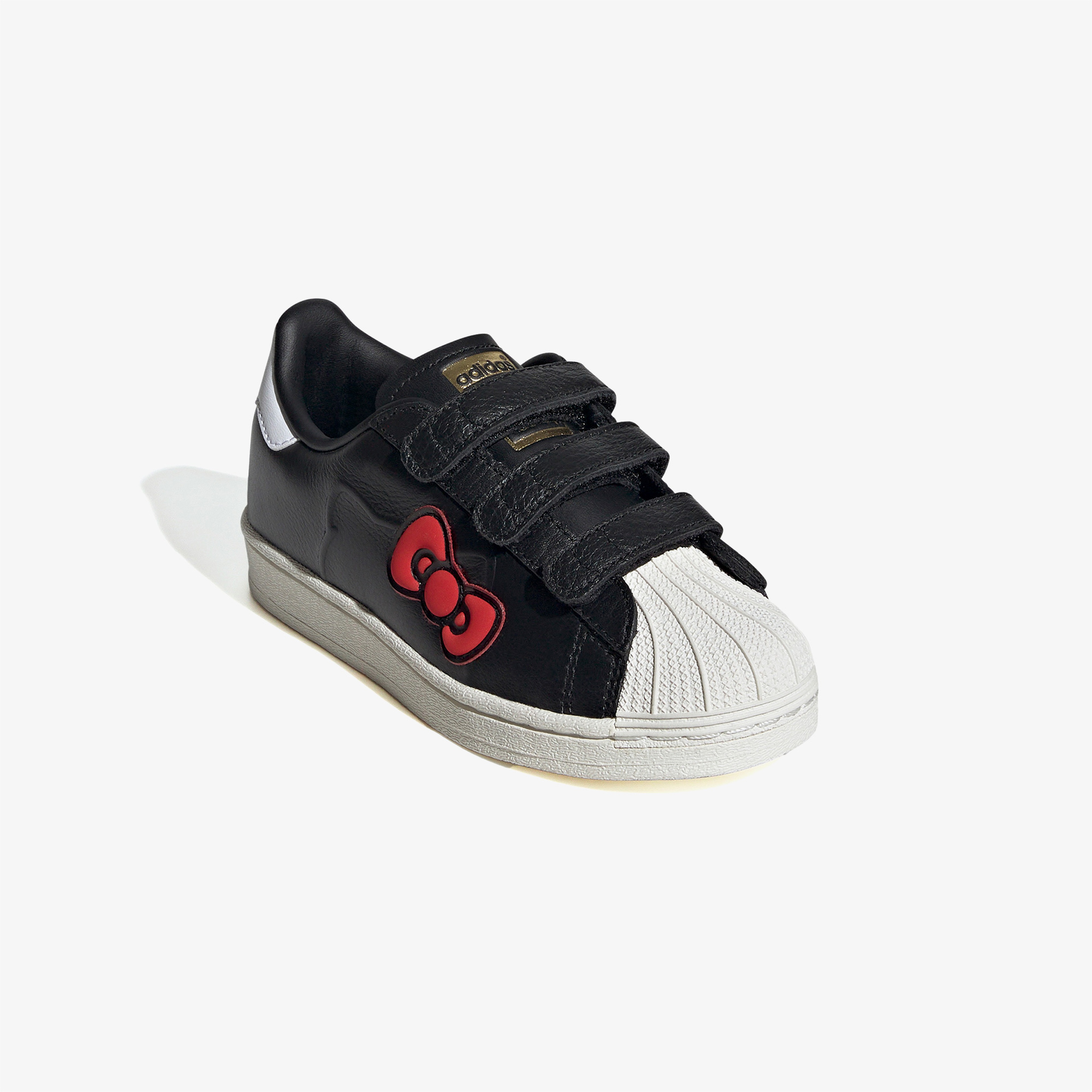 adidas Superstar Cf C Çocuk Siyah Spor Ayakkabı