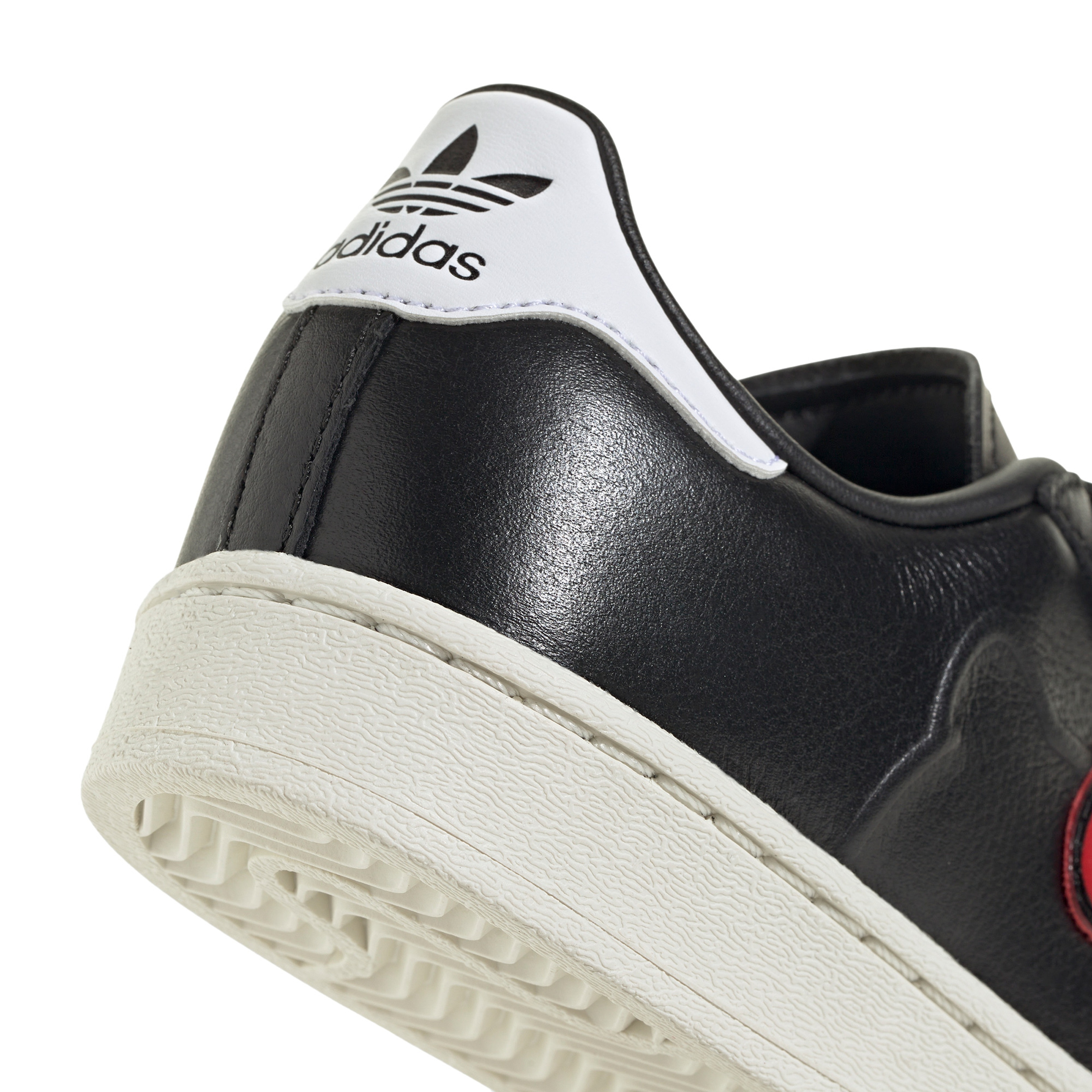 adidas Superstar Cf C Çocuk Siyah Spor Ayakkabı