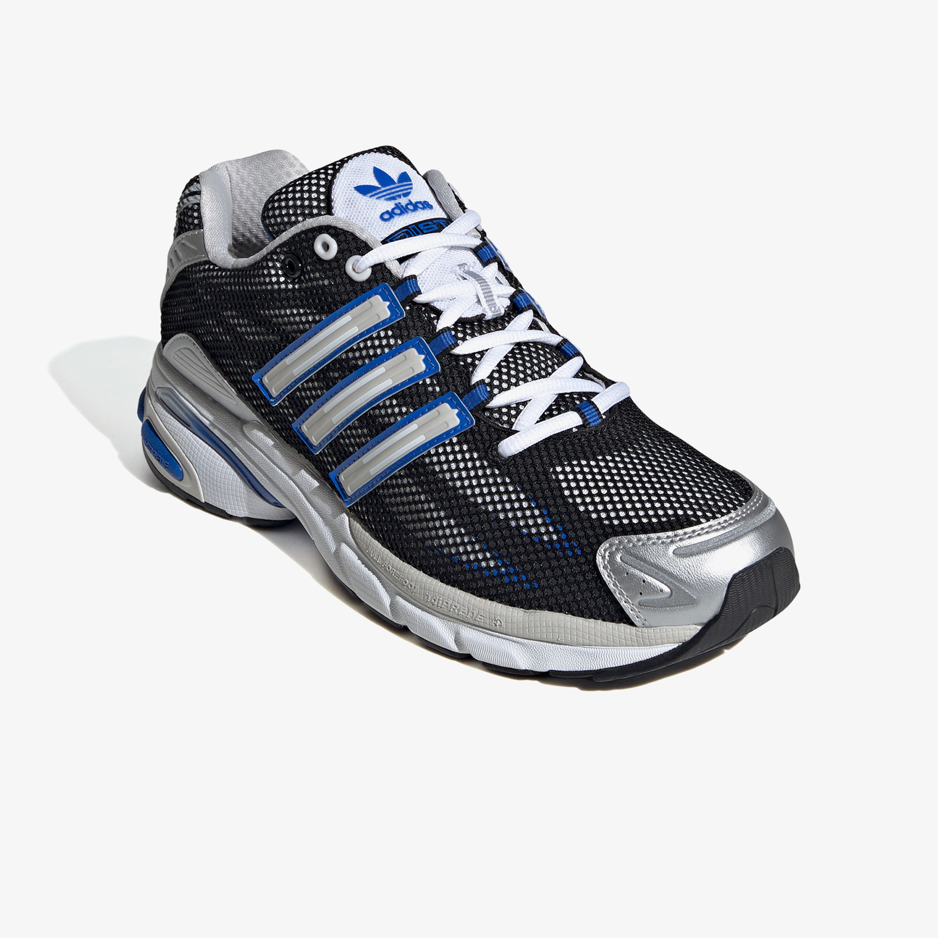 adidas Adistar Cushion Erkek Beyaz Spor Ayakkabı