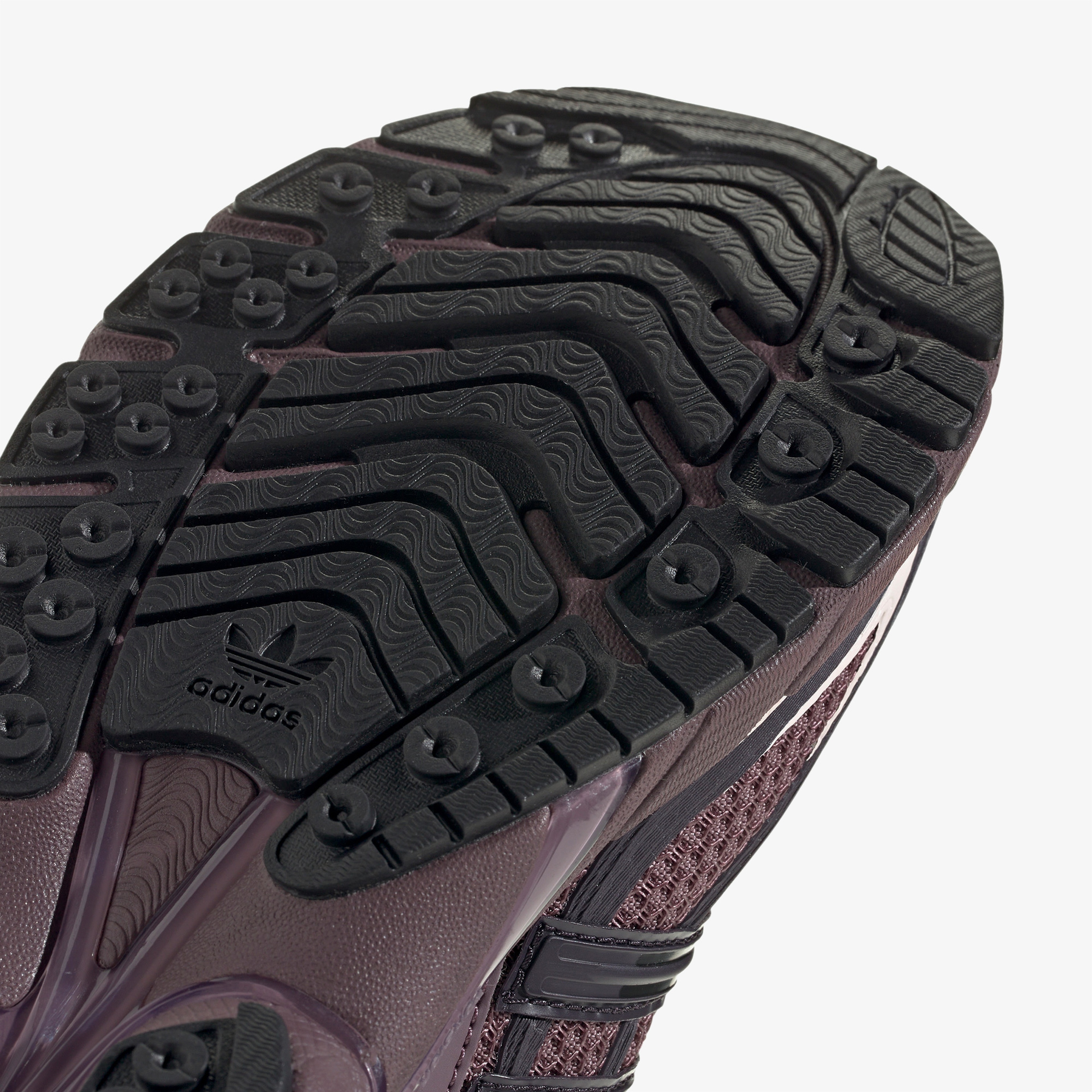 adidas Adistar Cushion W Kadın Siyah Spor Ayakkabı