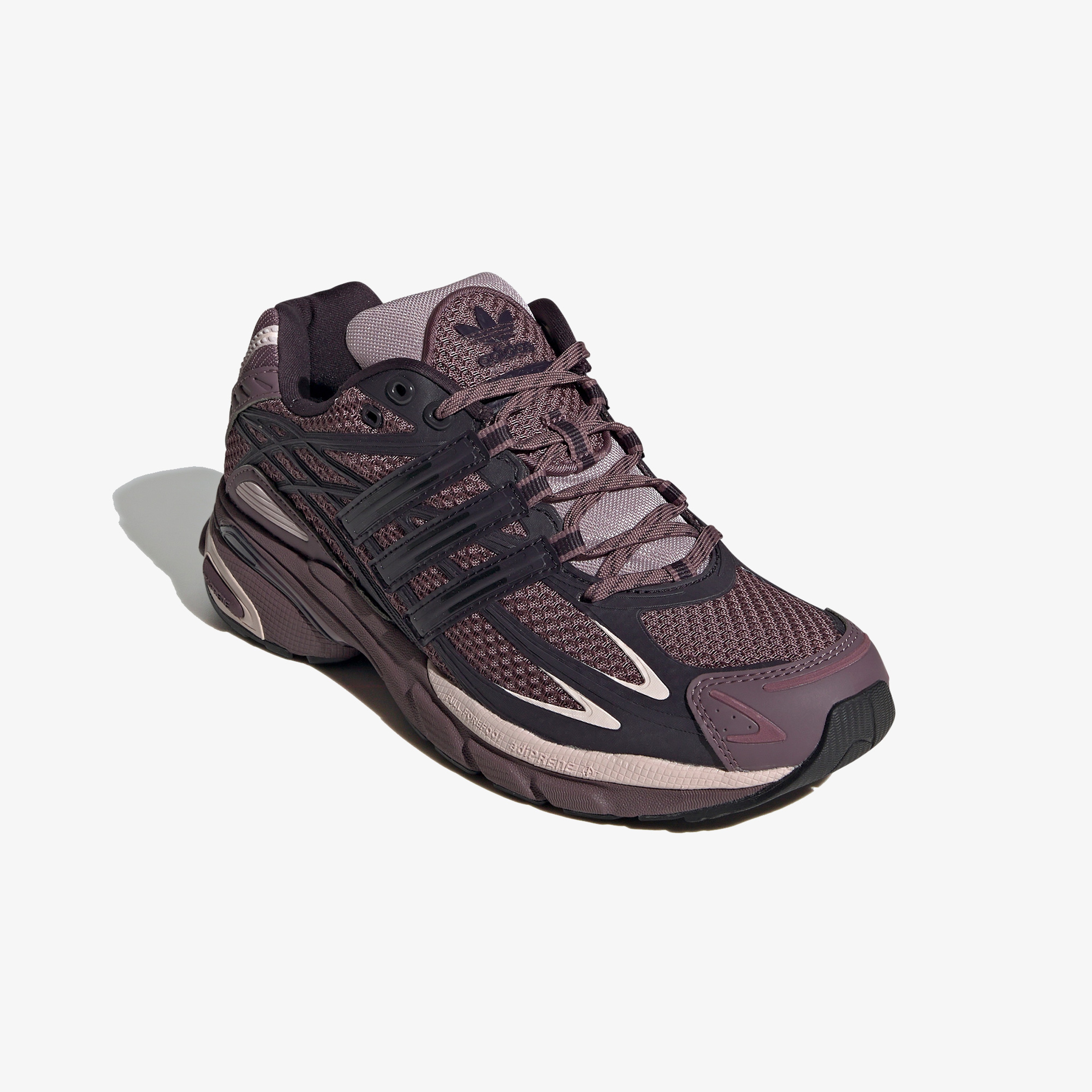 adidas Adistar Cushion W Kadın Siyah Spor Ayakkabı