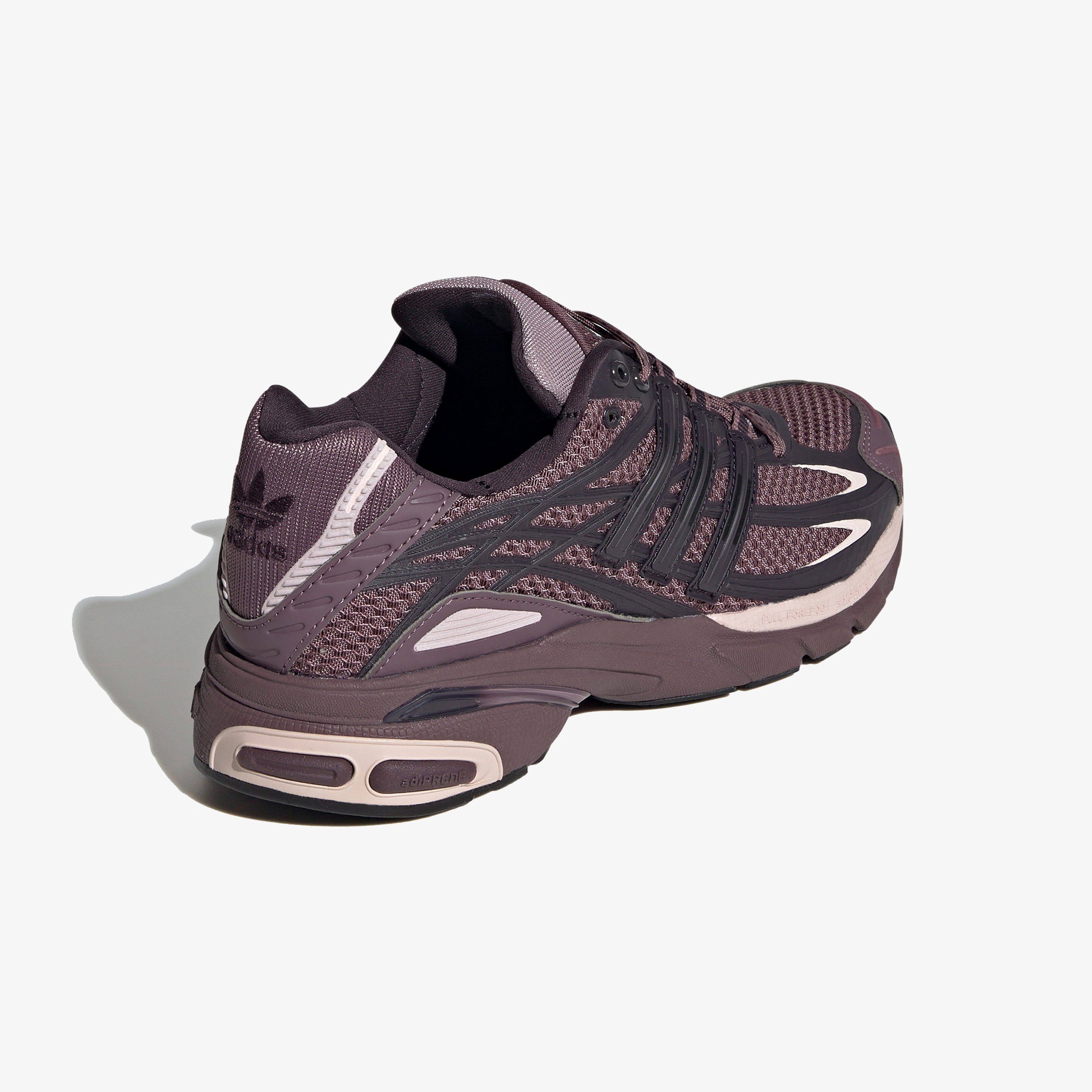adidas Adistar Cushion W Kadın Siyah Spor Ayakkabı
