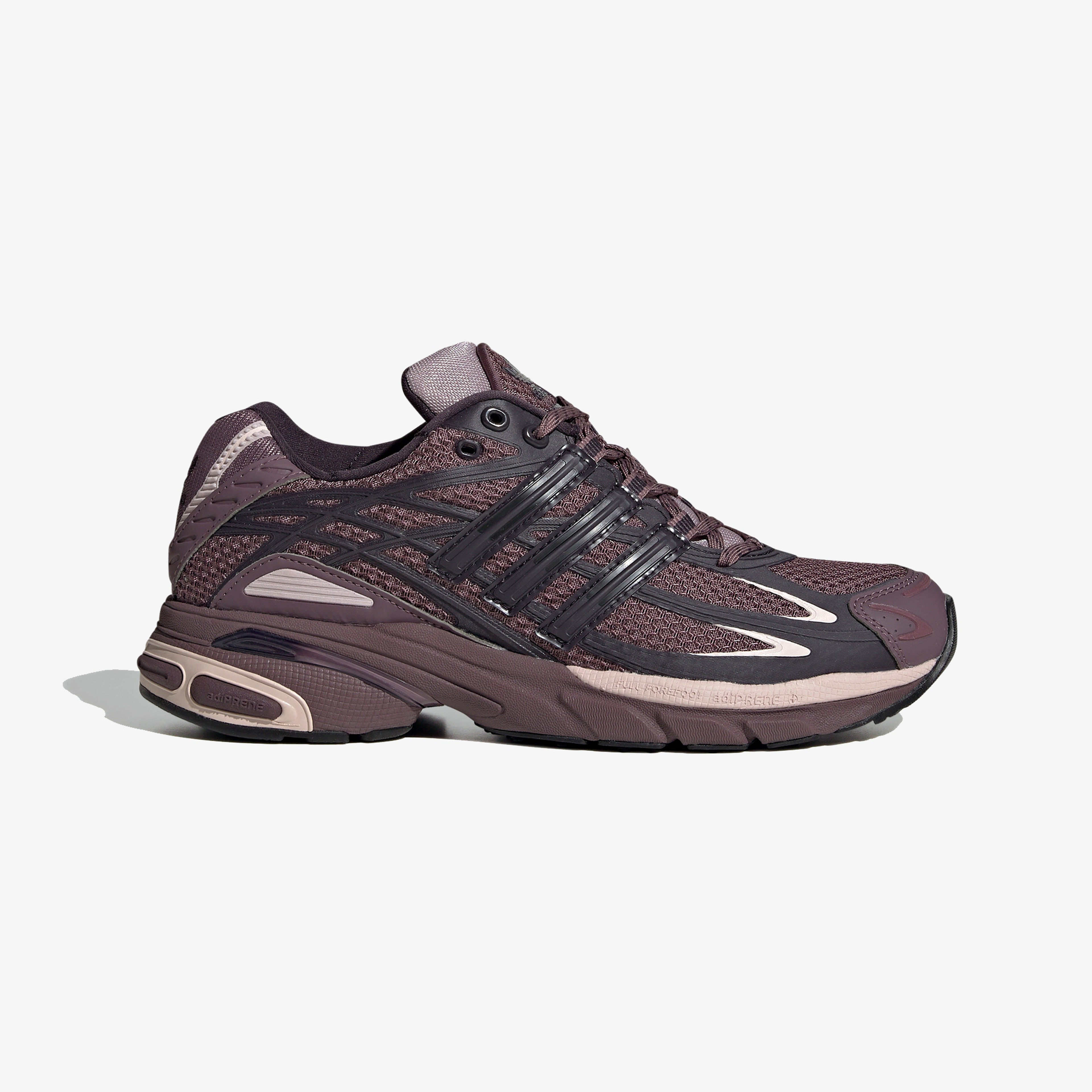adidas Adistar Cushion W Kadın Siyah Spor Ayakkabı