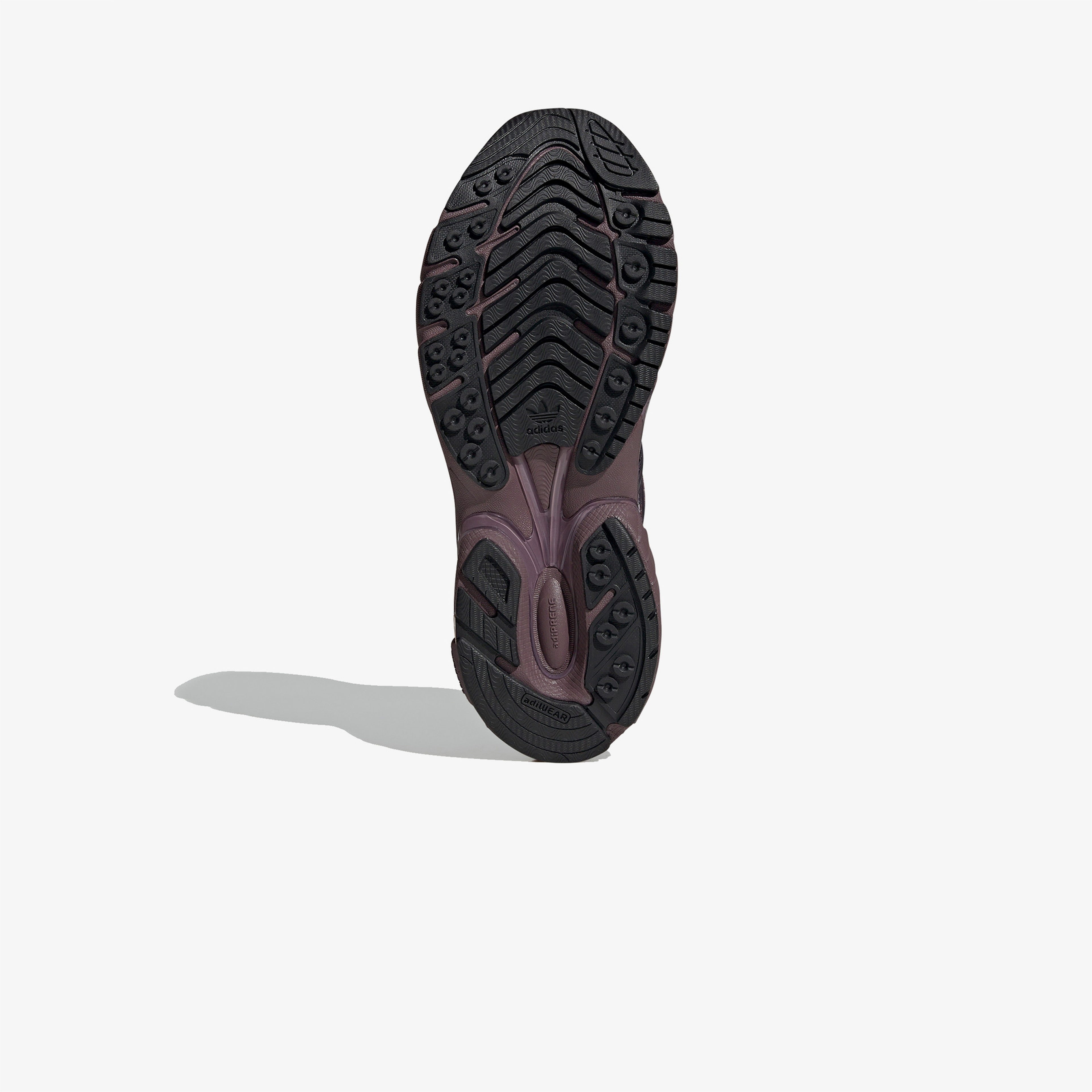 adidas Adistar Cushion W Kadın Siyah Spor Ayakkabı