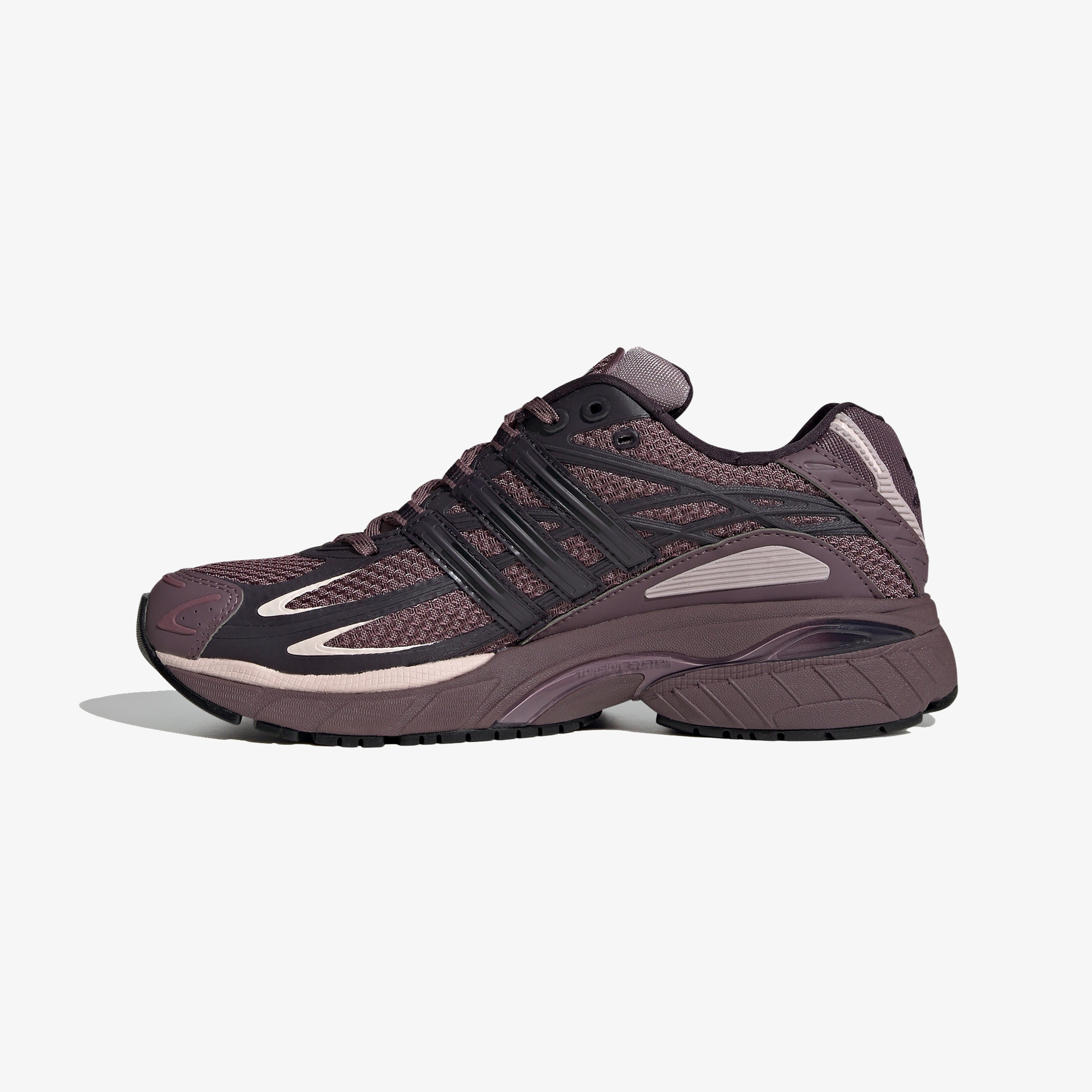 adidas Adistar Cushion W Kadın Siyah Spor Ayakkabı