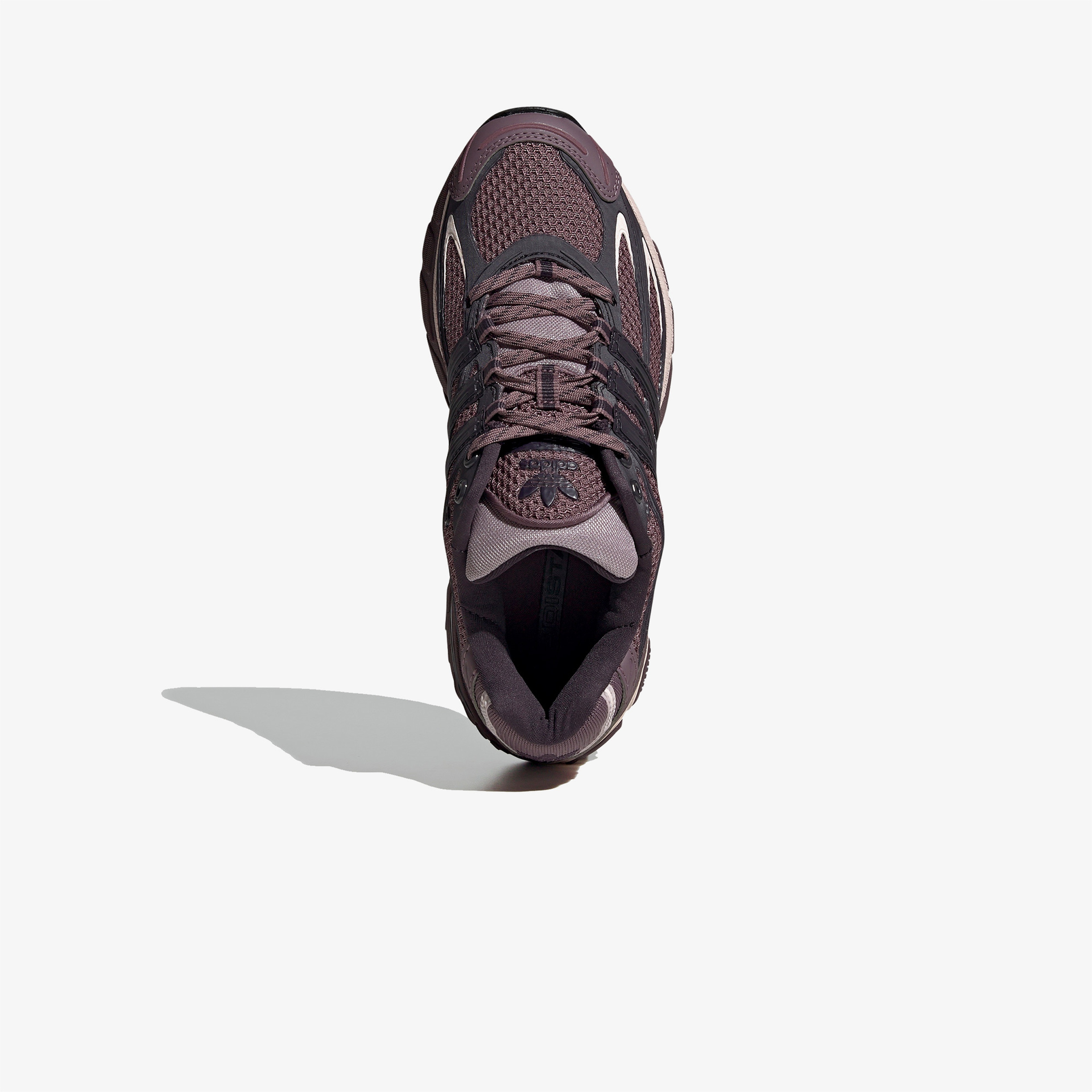 adidas Adistar Cushion W Kadın Siyah Spor Ayakkabı