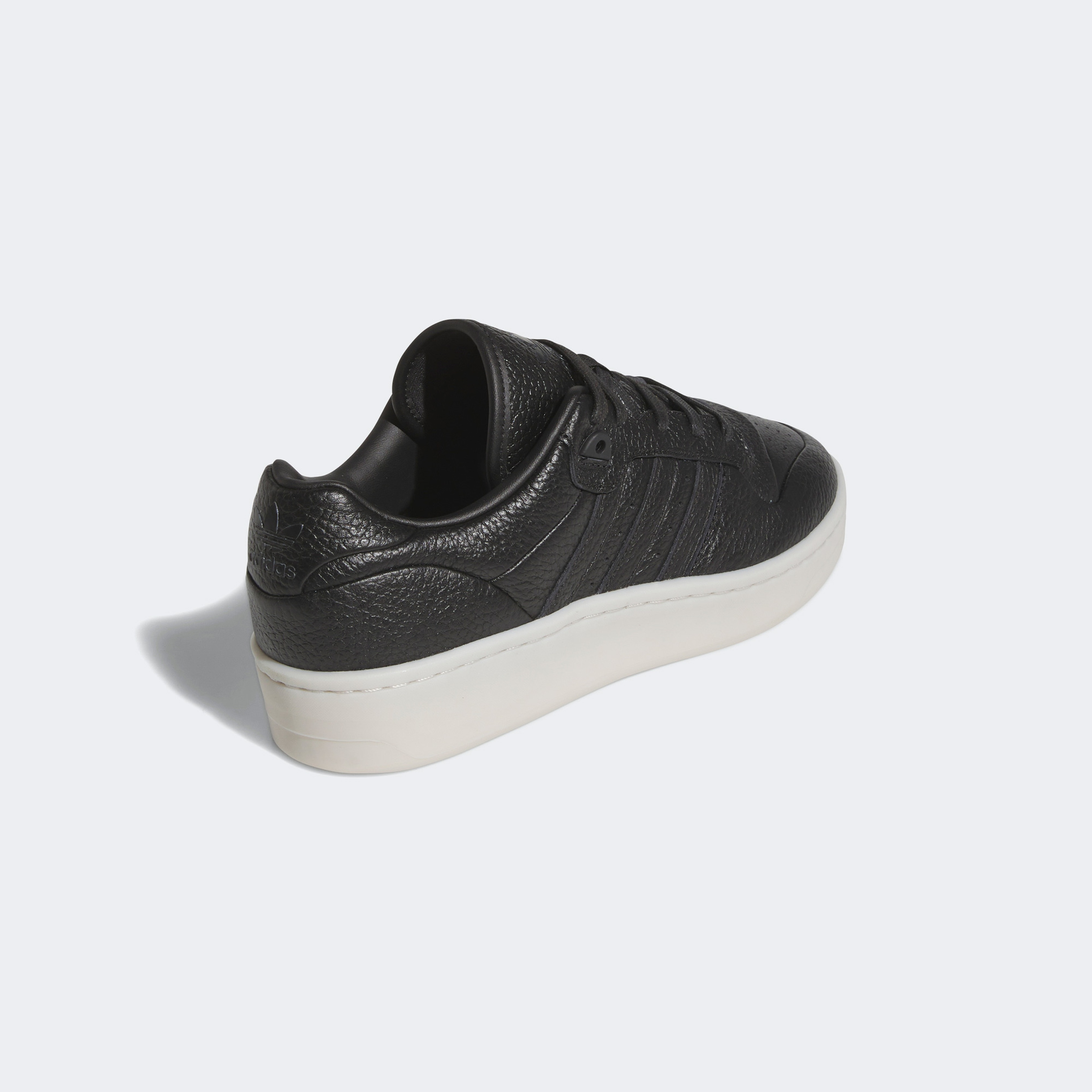 adidas Rivalry Lux Low Kadın Siyah Spor Ayakkabı