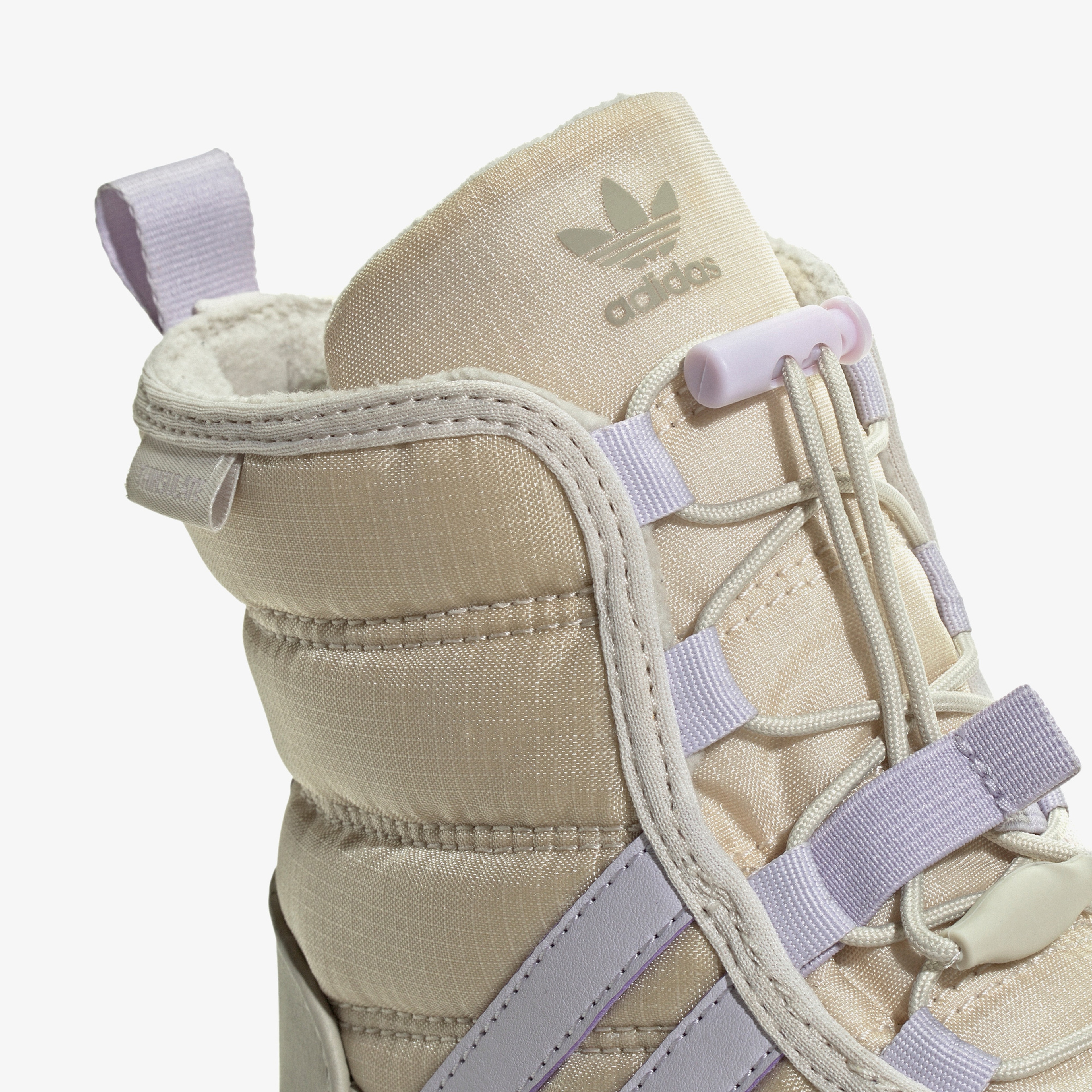 adidas Superstar 360 Boot 2.0 C Unisex Bej Bot