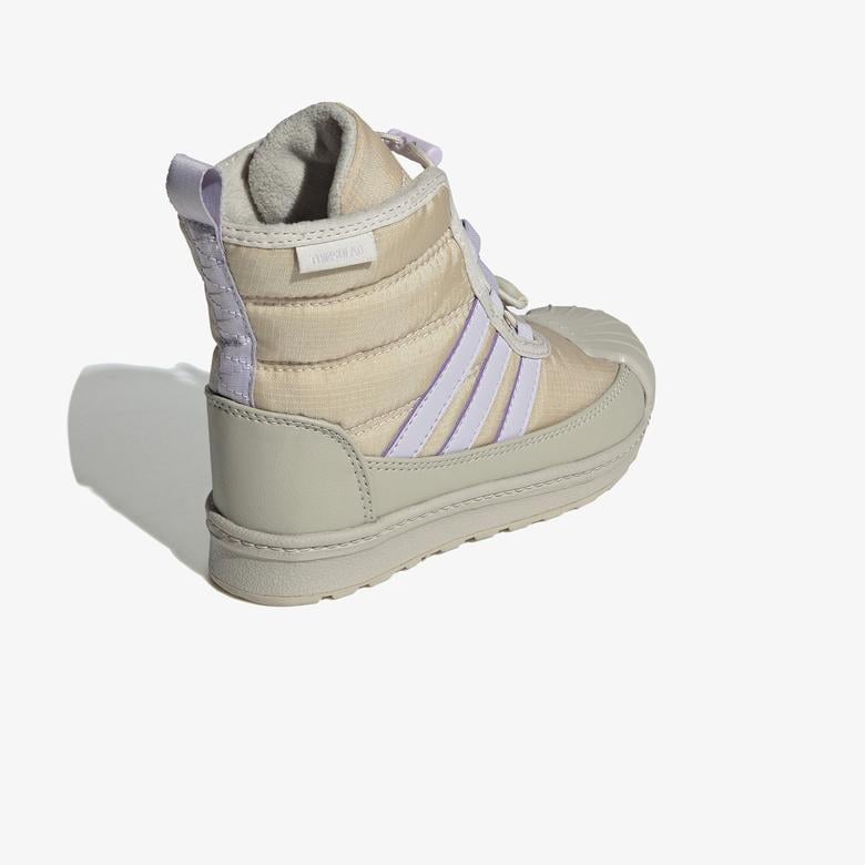 adidas Superstar 360 Boot 2.0 C Unisex Bej Bot