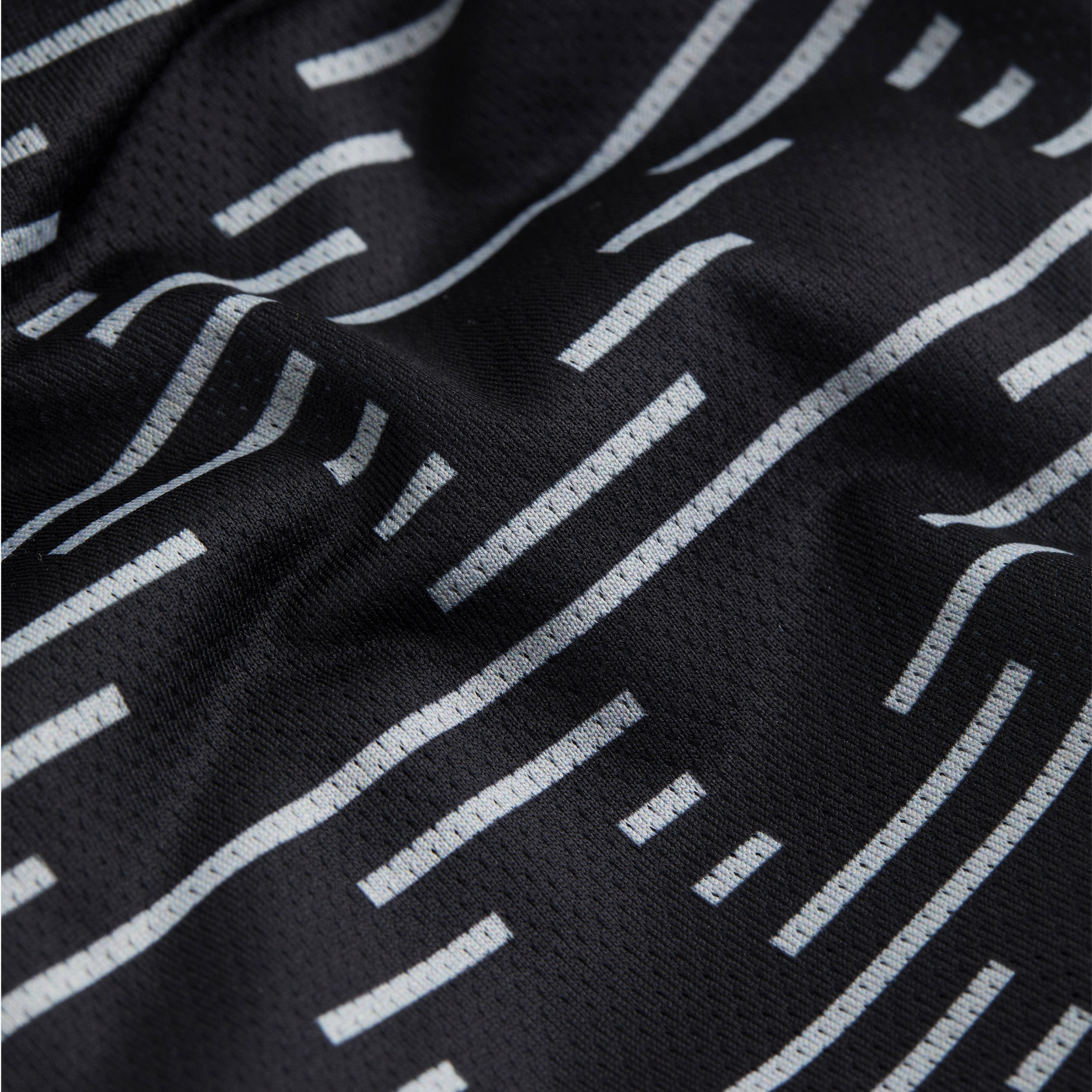 Nike Trunk 3'lü Erkek Gri/Lacivert/Desenli Boxer