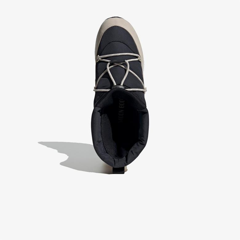 adidas Moonboost High Kadın Siyah Bot