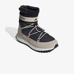 adidas Moonboost High Kadın Siyah Bot