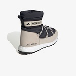 adidas Moonboost High Kadın Siyah Bot