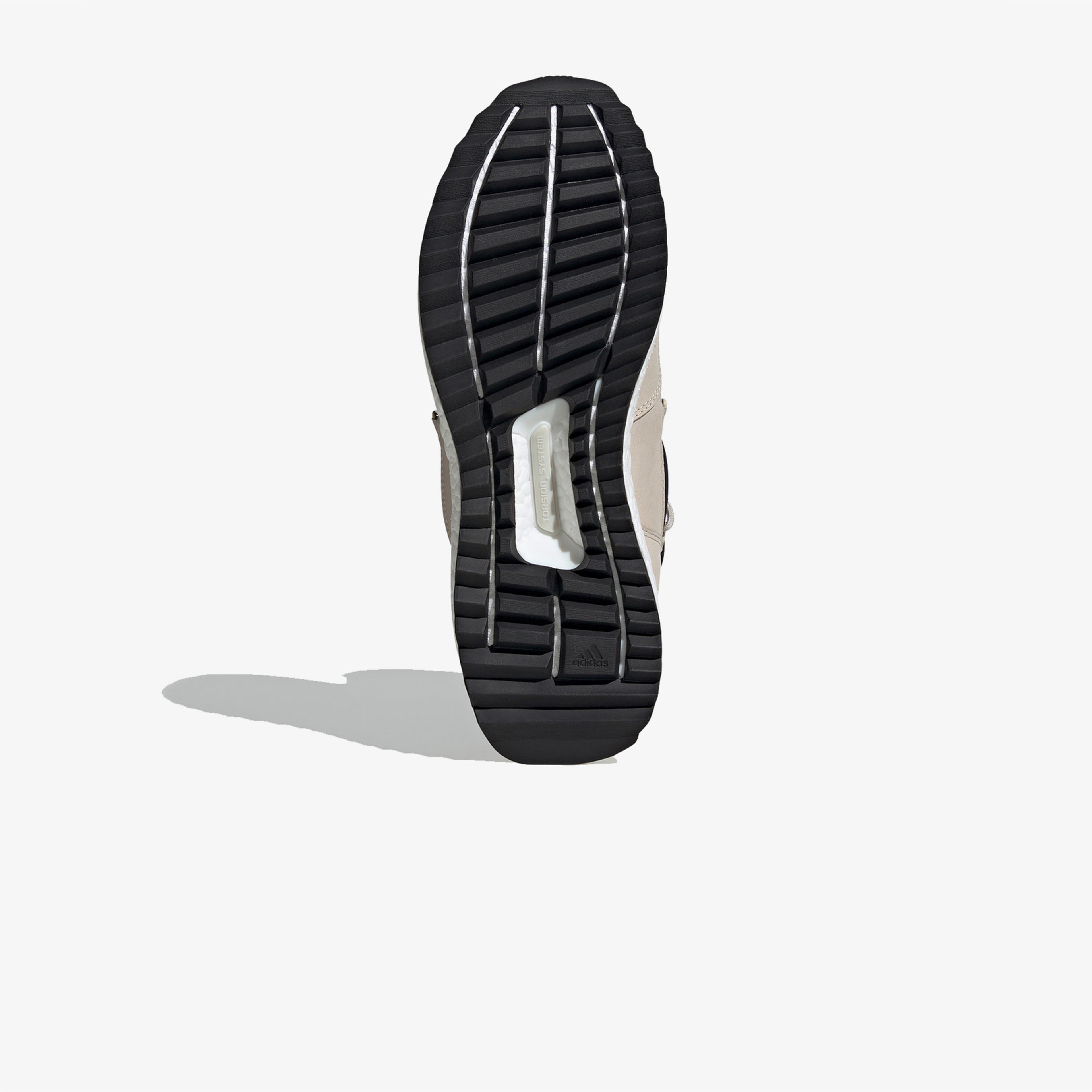 adidas Moonboost High Kadın Siyah Bot