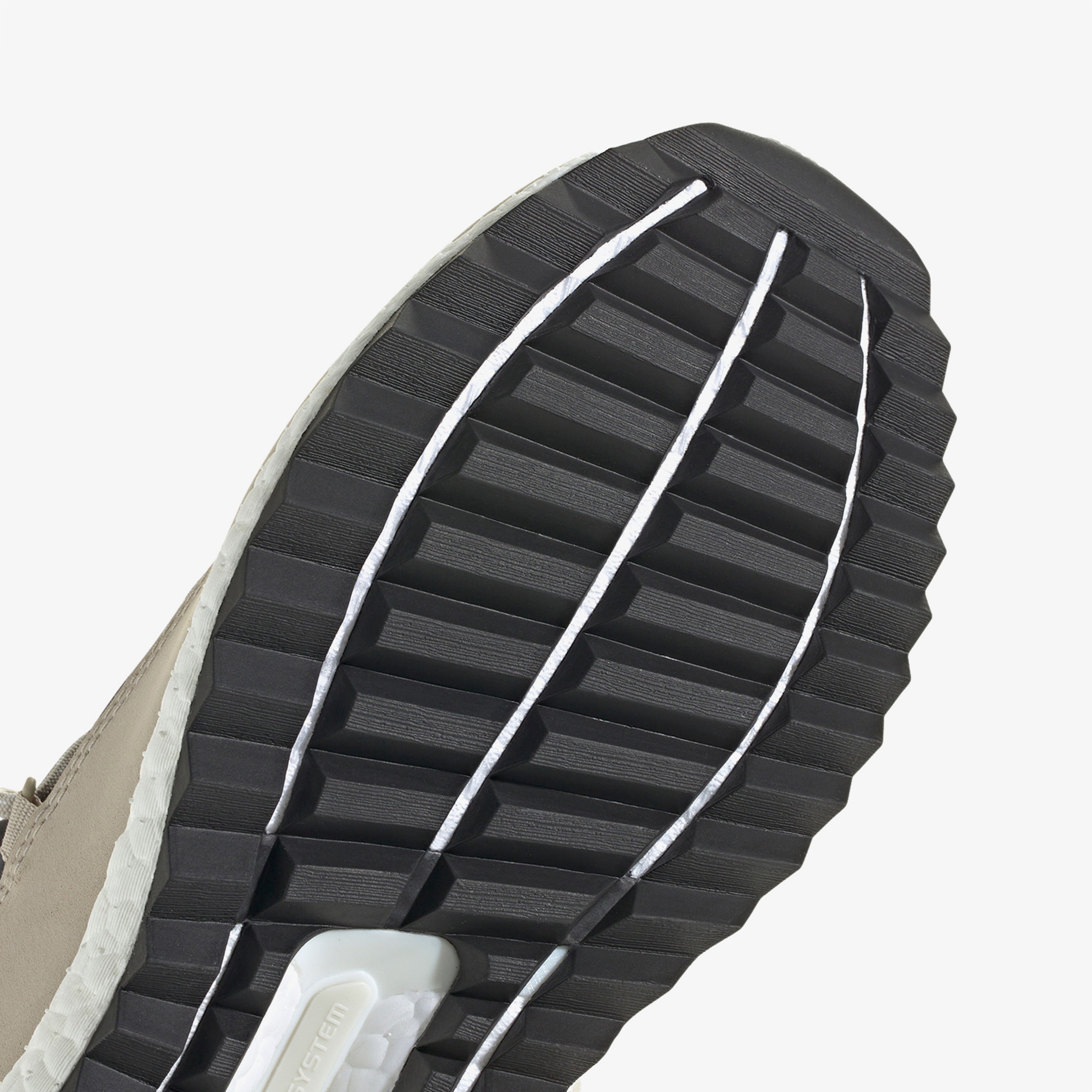 adidas Moonboost High Kadın Siyah Bot