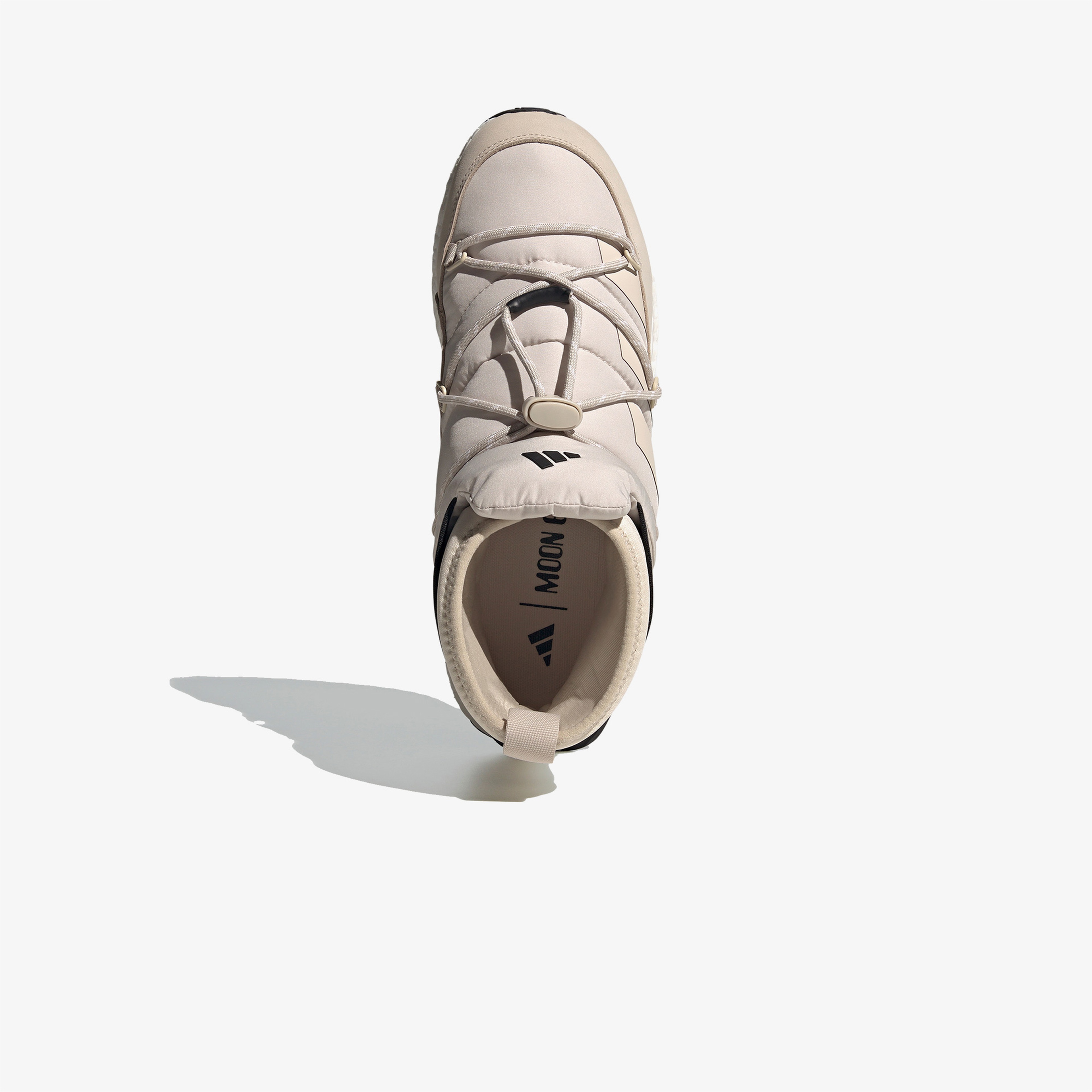 adidas Moonboost Low Erkek Kahverengi Spor Ayakkabı