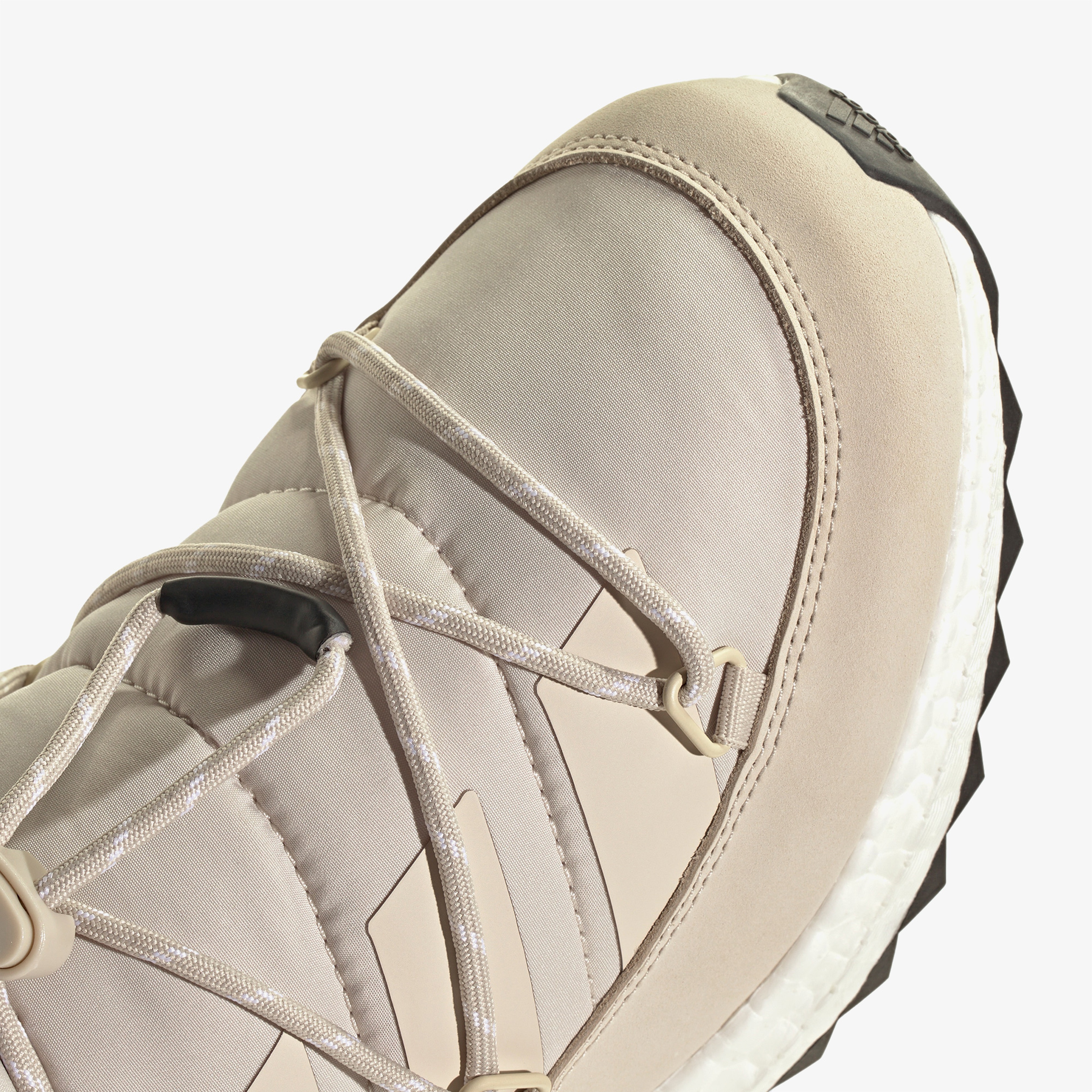 adidas Moonboost Low Erkek Kahverengi Spor Ayakkabı