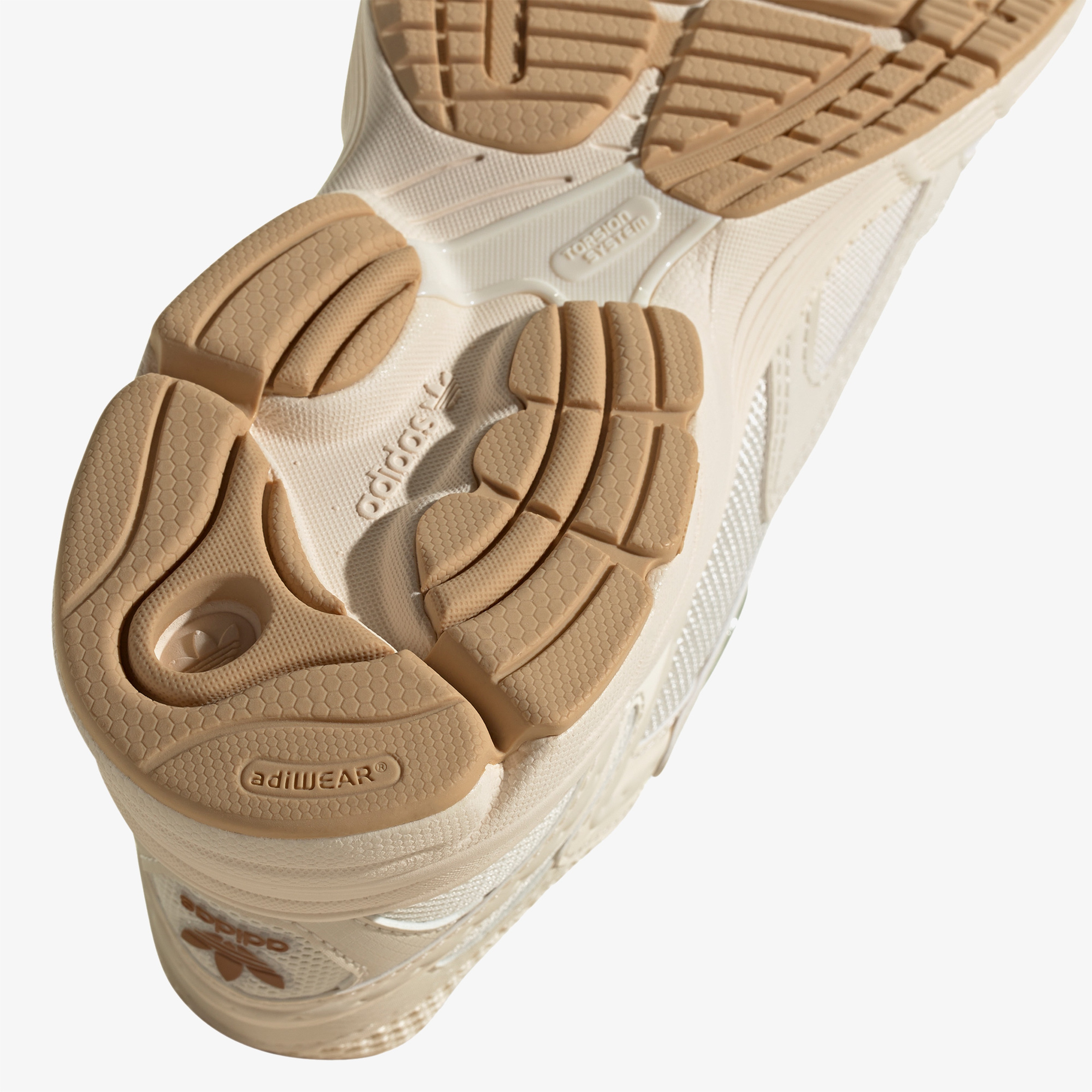 adidas Astir W Kadın Krem Spor Ayakkabı