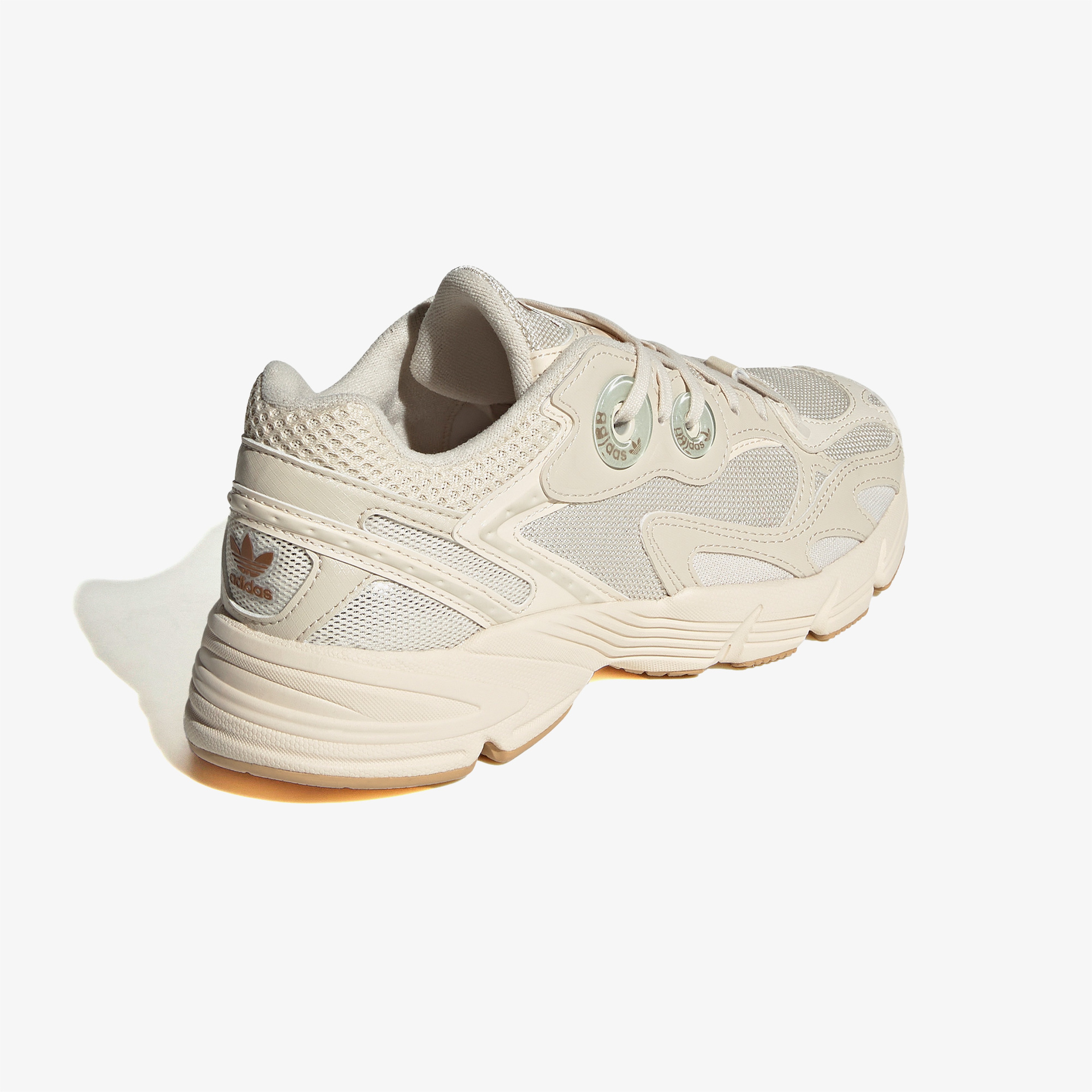 adidas Astir W Kadın Krem Spor Ayakkabı
