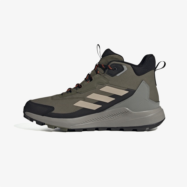 Adidas Haki Adidas Terrex Anylander Erkek