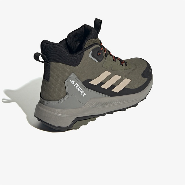 Adidas Haki Adidas Terrex Anylander Erkek