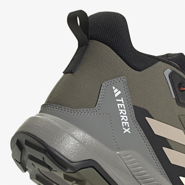 Adidas Haki Adidas Terrex Anylander Erkek