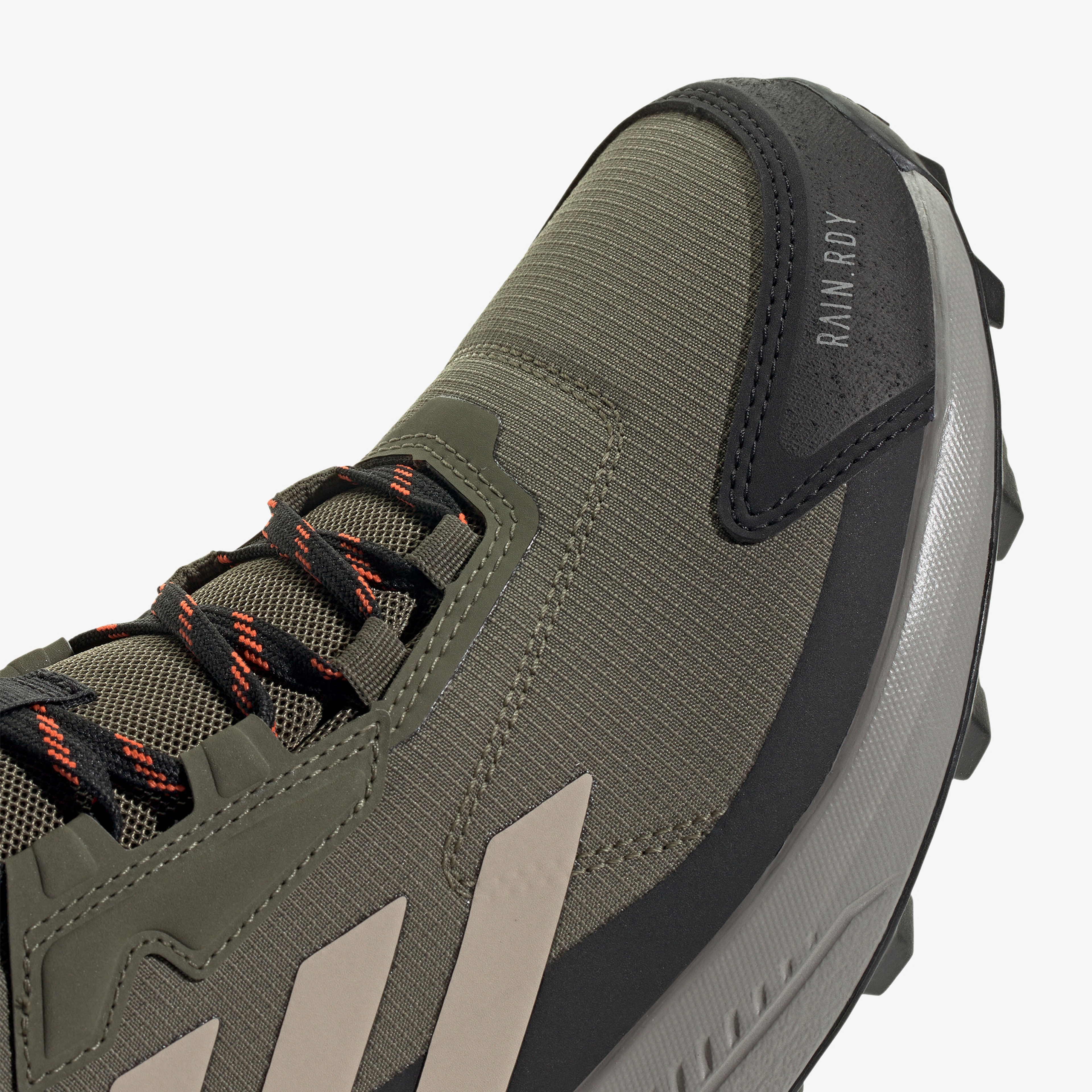 adidas Terrex Anylander Mid R.Rdy Erkek Haki Spor Ayakkabı