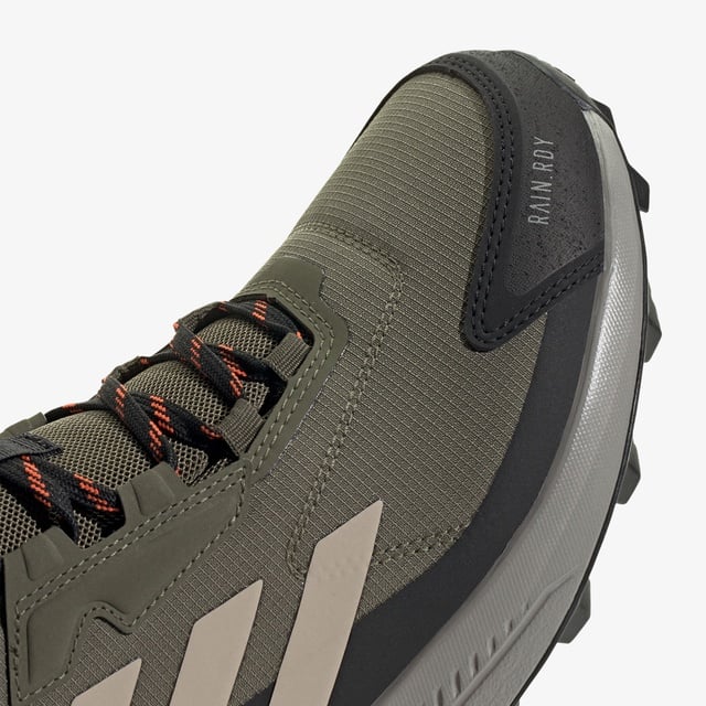 Adidas Haki Adidas Terrex Anylander Erkek