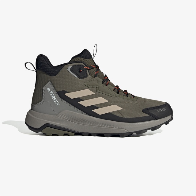 Adidas Haki Adidas Terrex Anylander Erkek