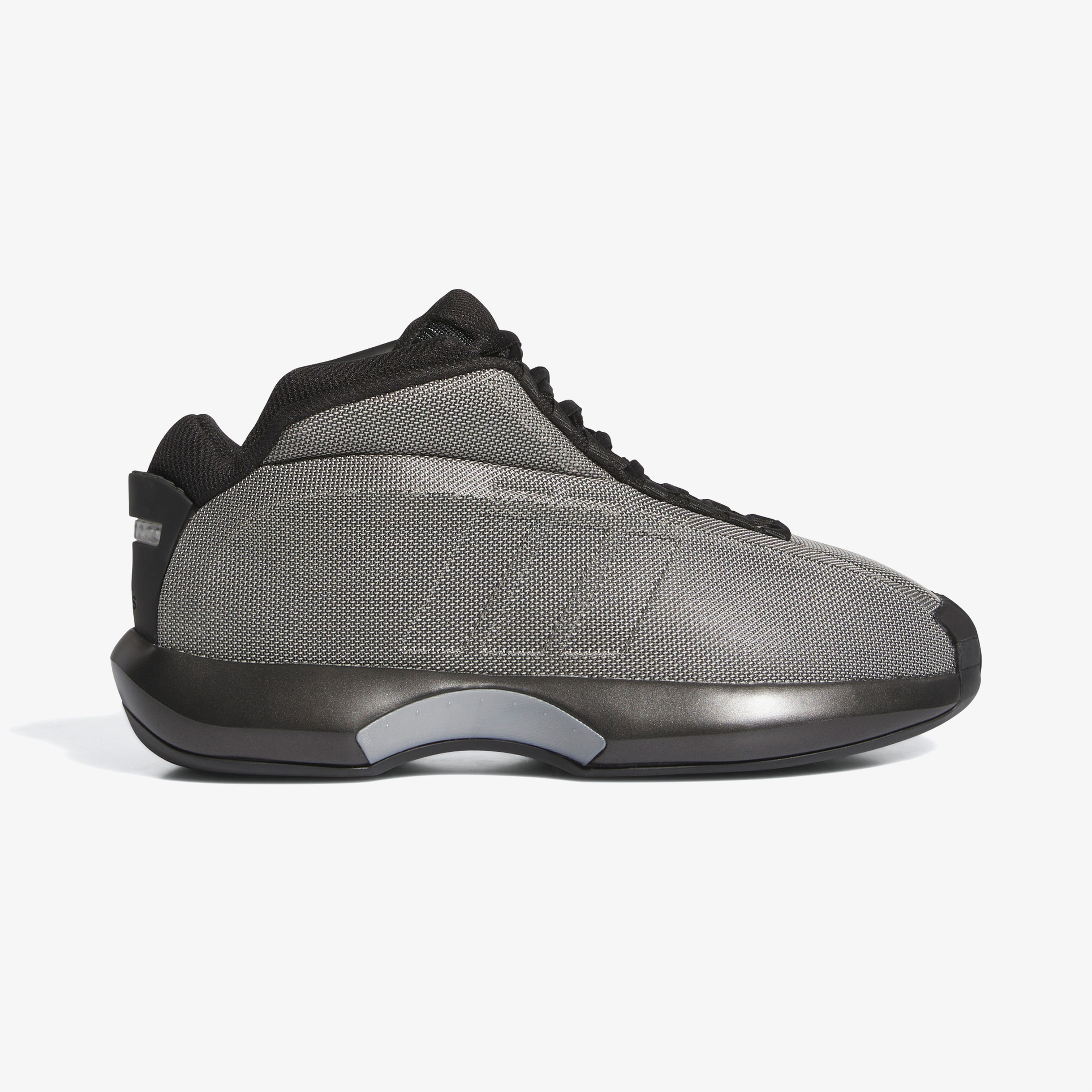 adidas Crazy 1 Erkek Siyah Spor Ayakkabı