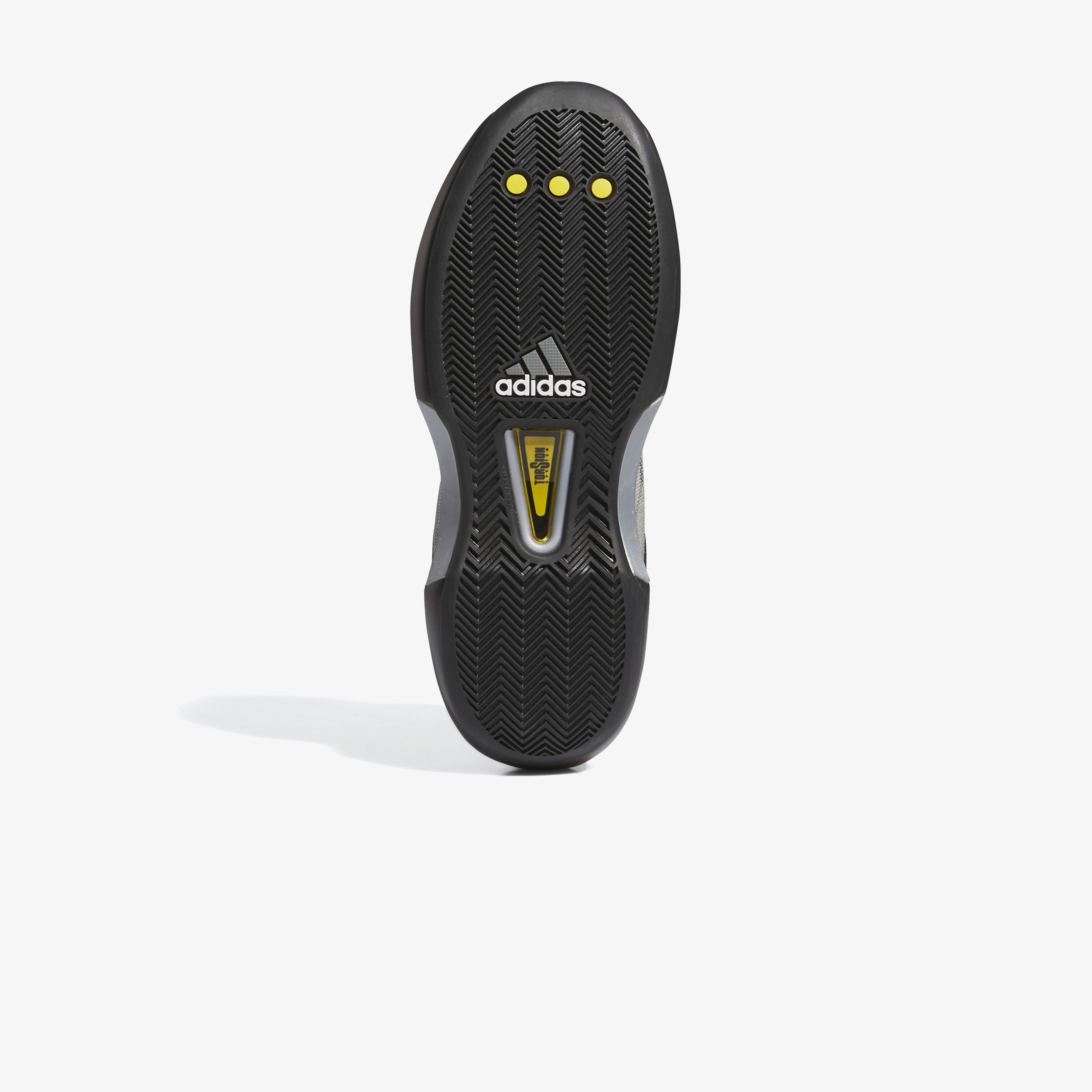 adidas Crazy 1 Erkek Siyah Spor Ayakkabı