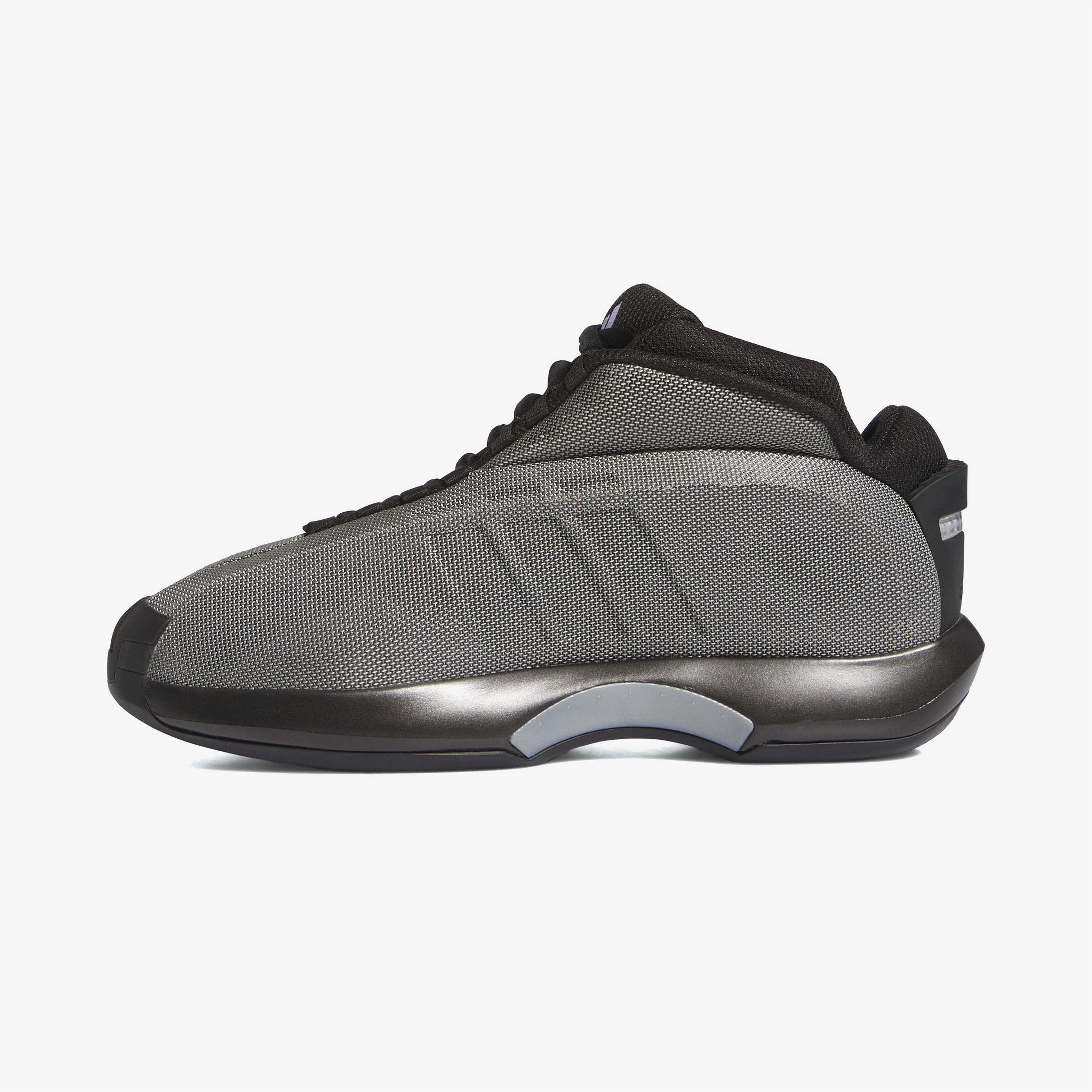 adidas Crazy 1 Erkek Siyah Spor Ayakkabı