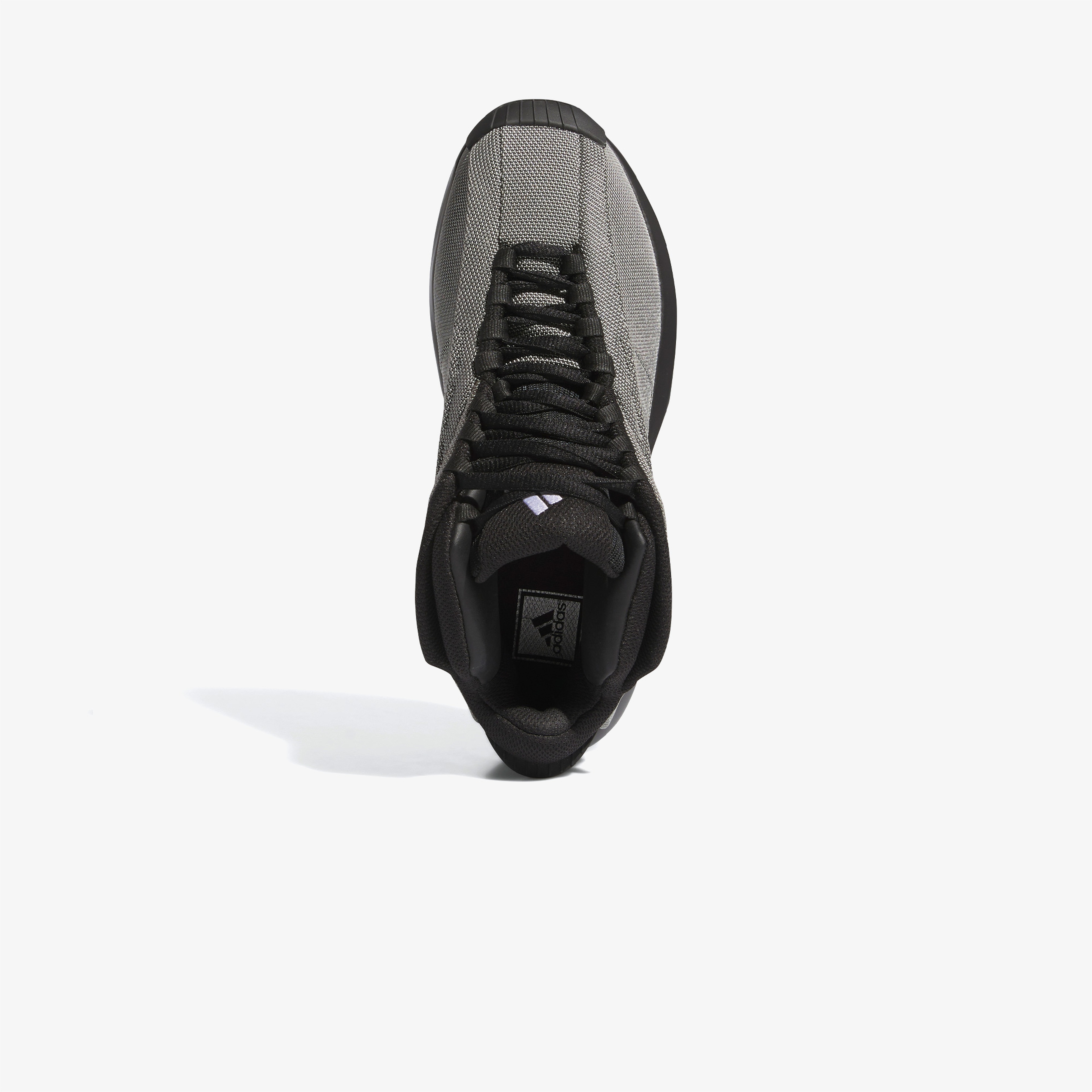 adidas Crazy 1 Erkek Siyah Spor Ayakkabı