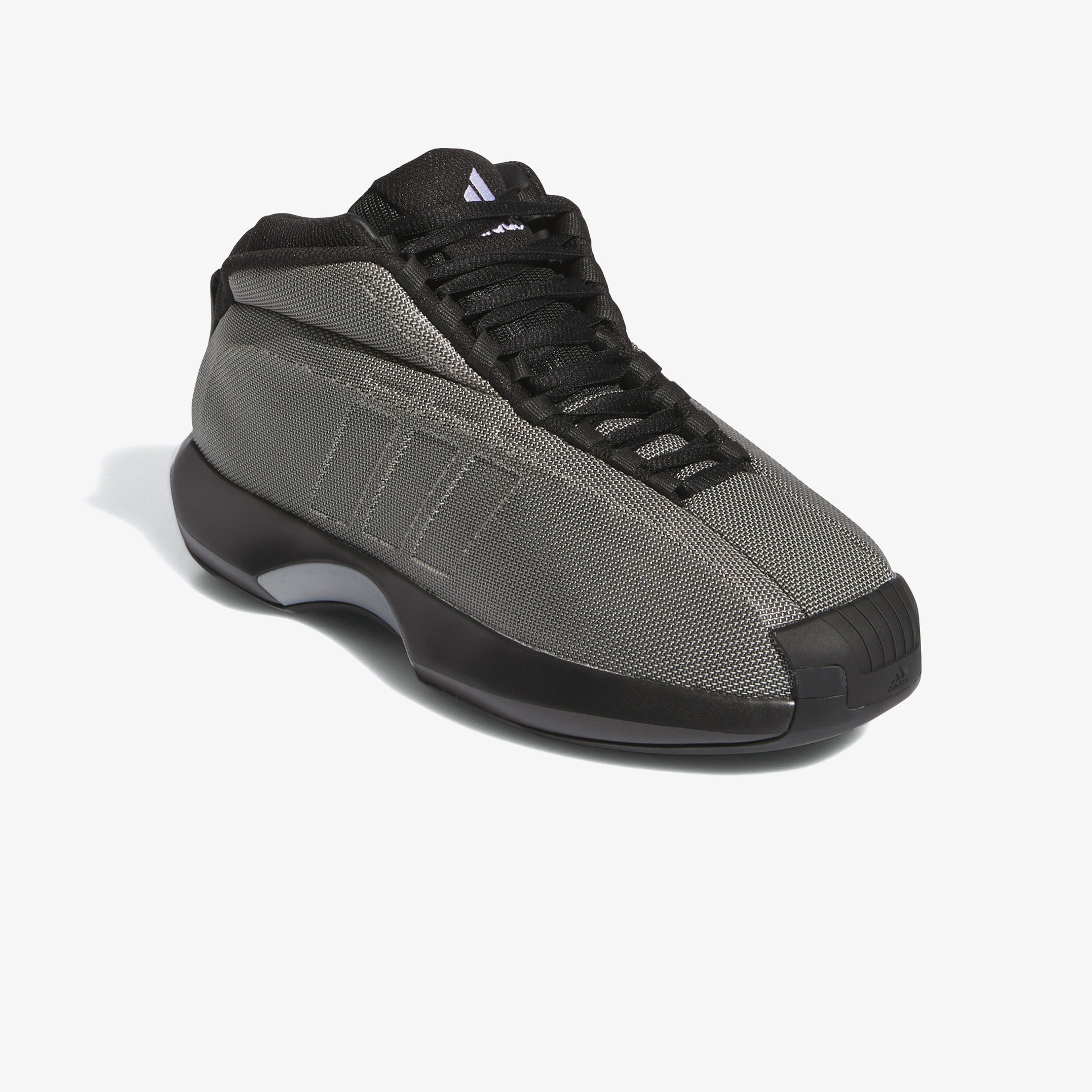 adidas Crazy 1 Erkek Siyah Spor Ayakkabı