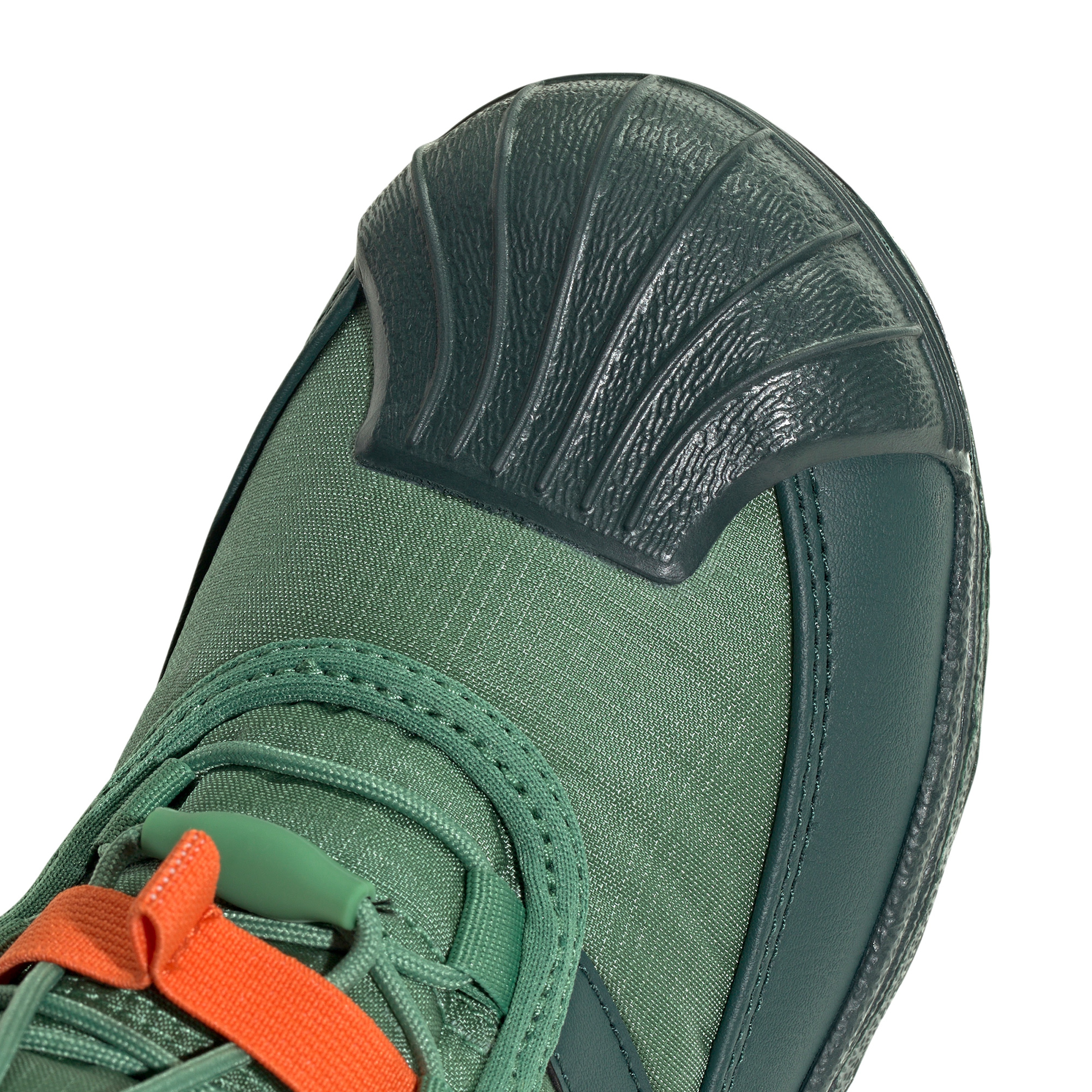 adidas Superstar 360 2.0 Çocuk Yeşil Bot
