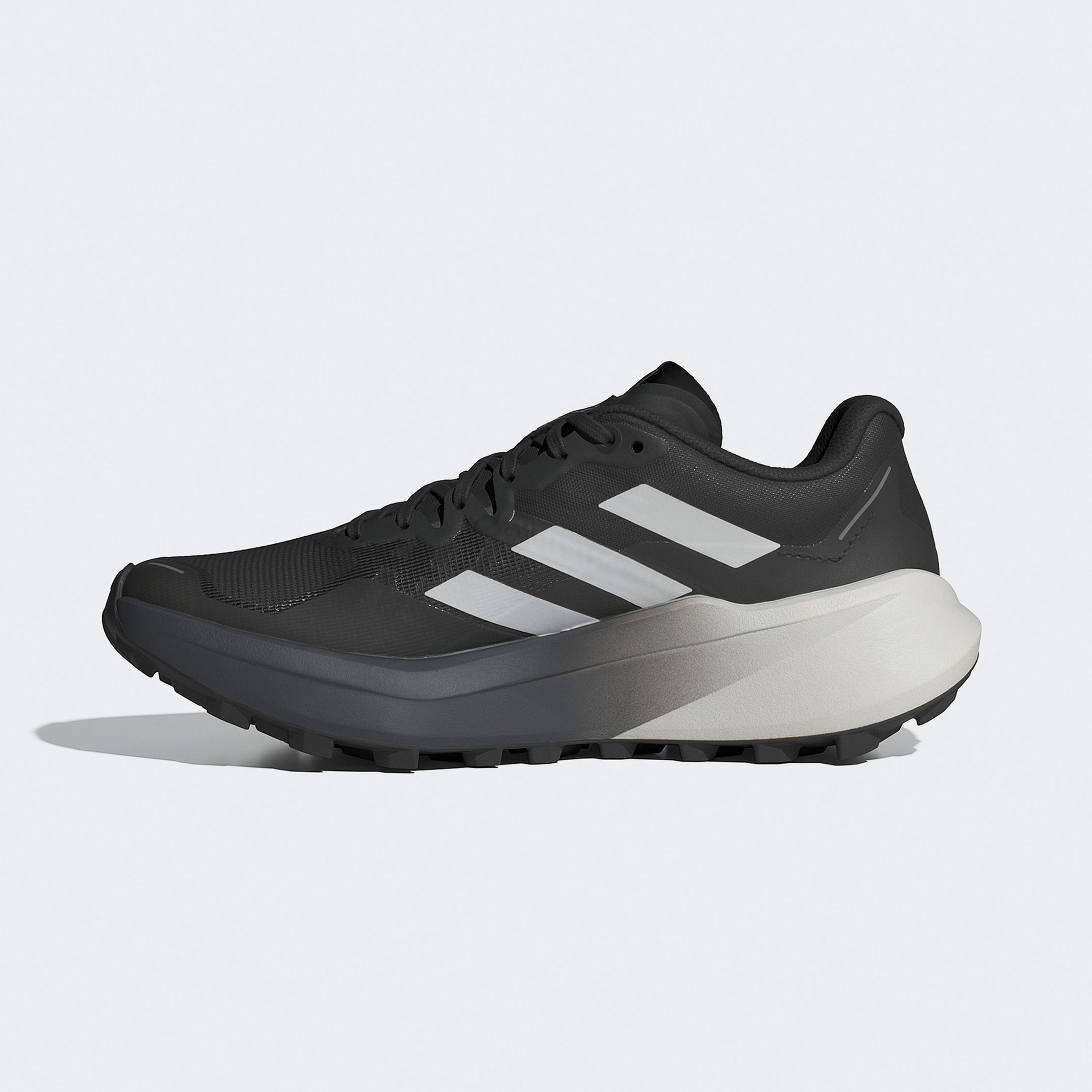 adidas Terrex Agravic 3 W Kadın Siyah Spor Ayakkabı