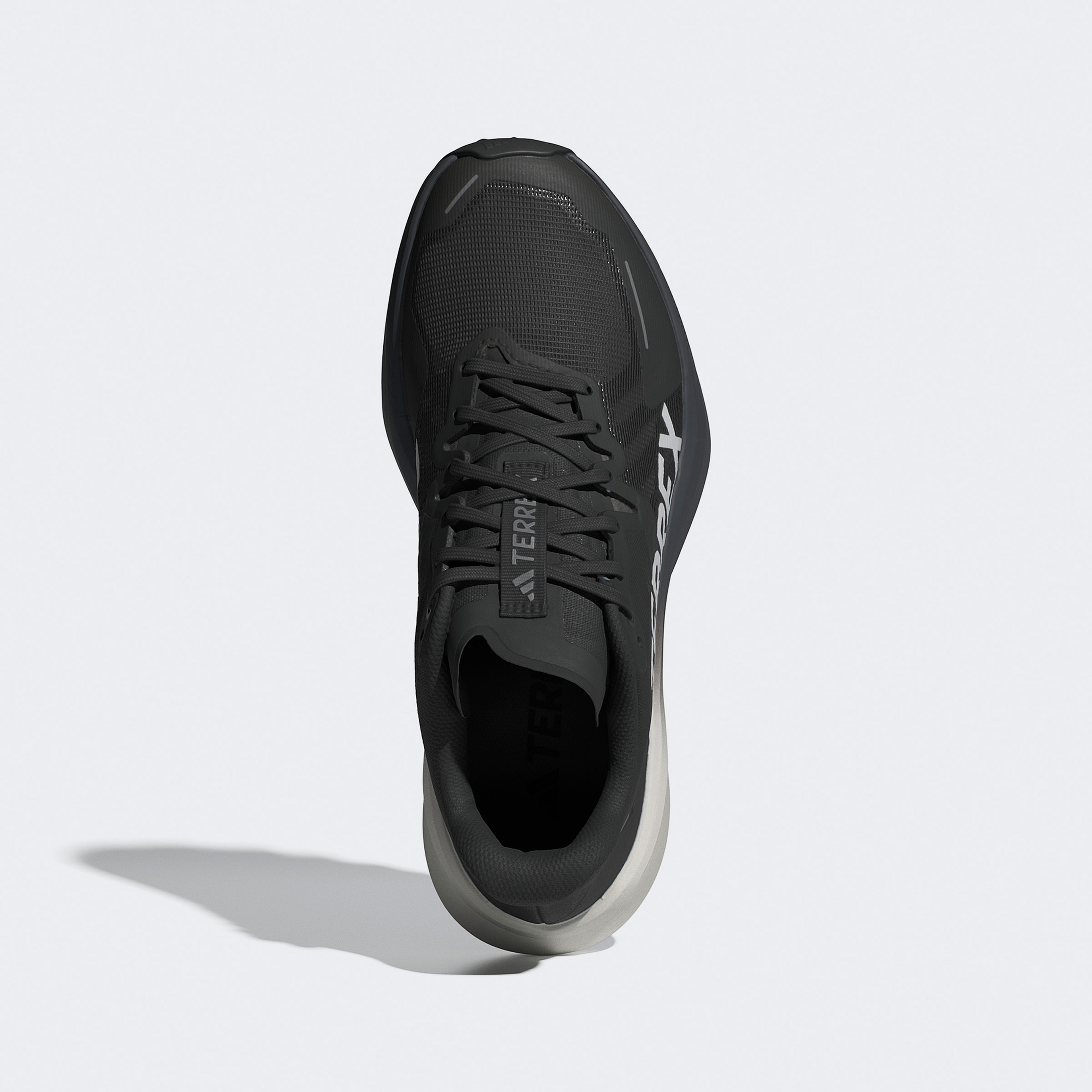 adidas Terrex Agravic 3 W Kadın Siyah Spor Ayakkabı