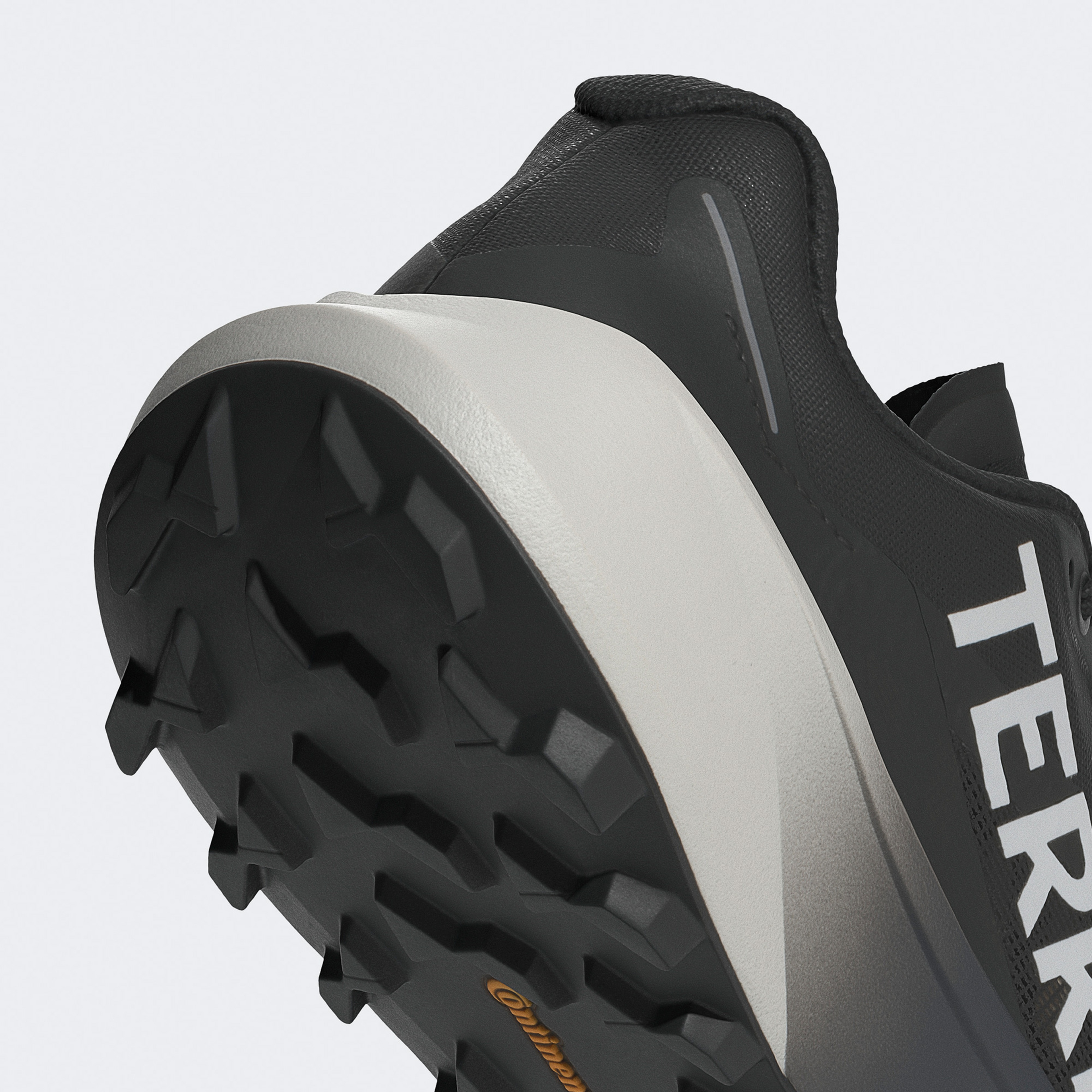 adidas Terrex Agravic 3 W Kadın Siyah Spor Ayakkabı