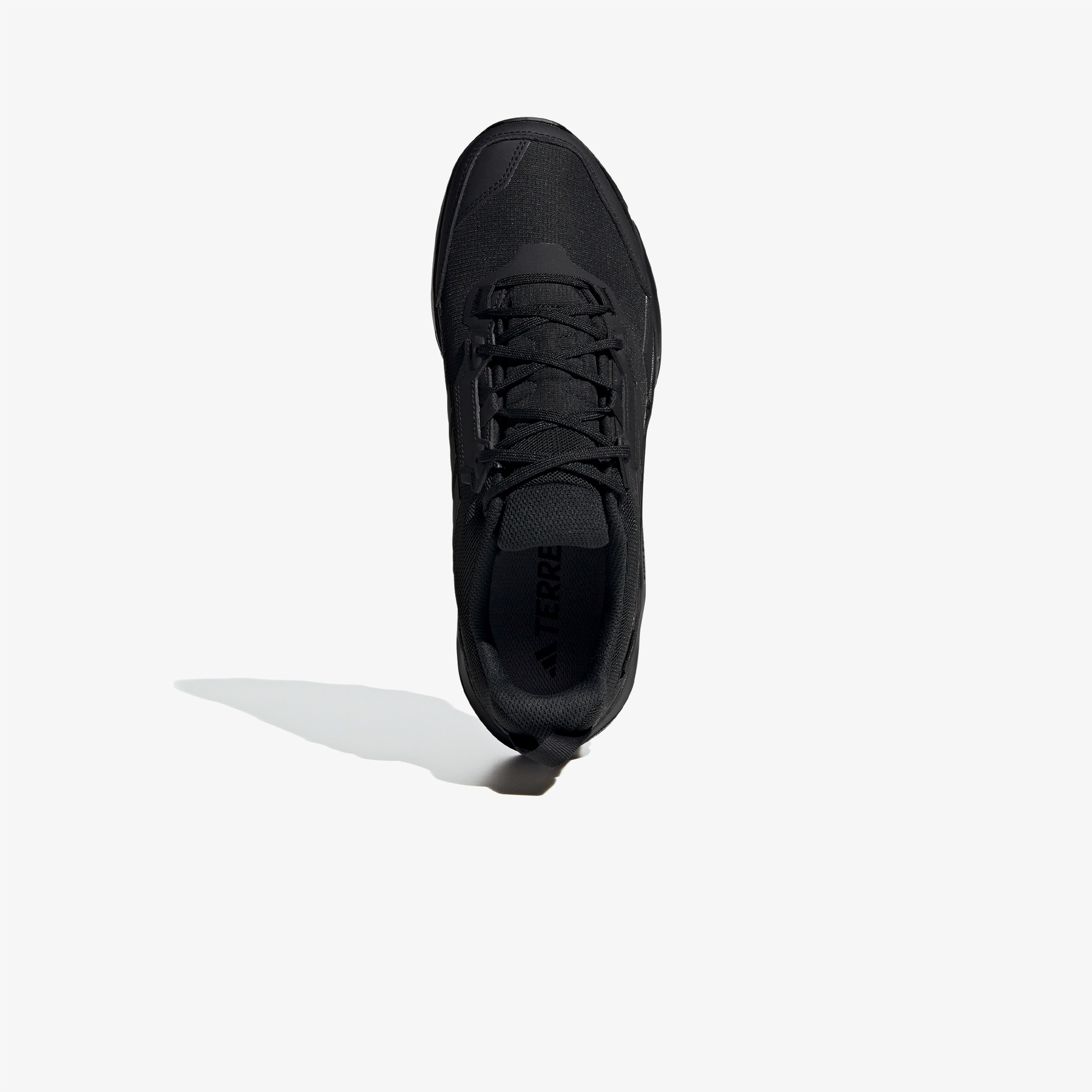 adidas Terrex AX4 Gore-Tex Erkek Siyah Spor Ayakkabı