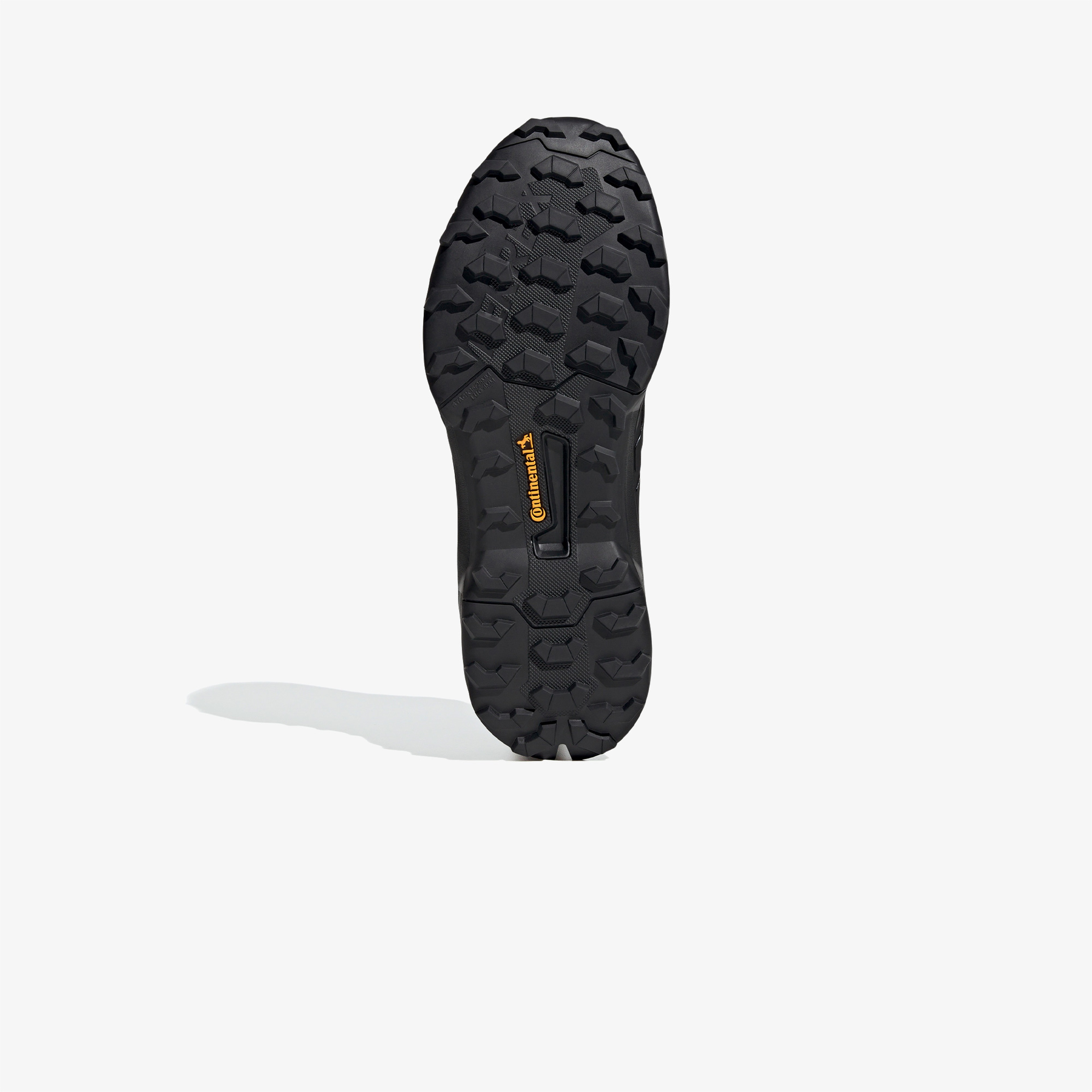 adidas Terrex AX4 Gore-Tex Erkek Siyah Spor Ayakkabı