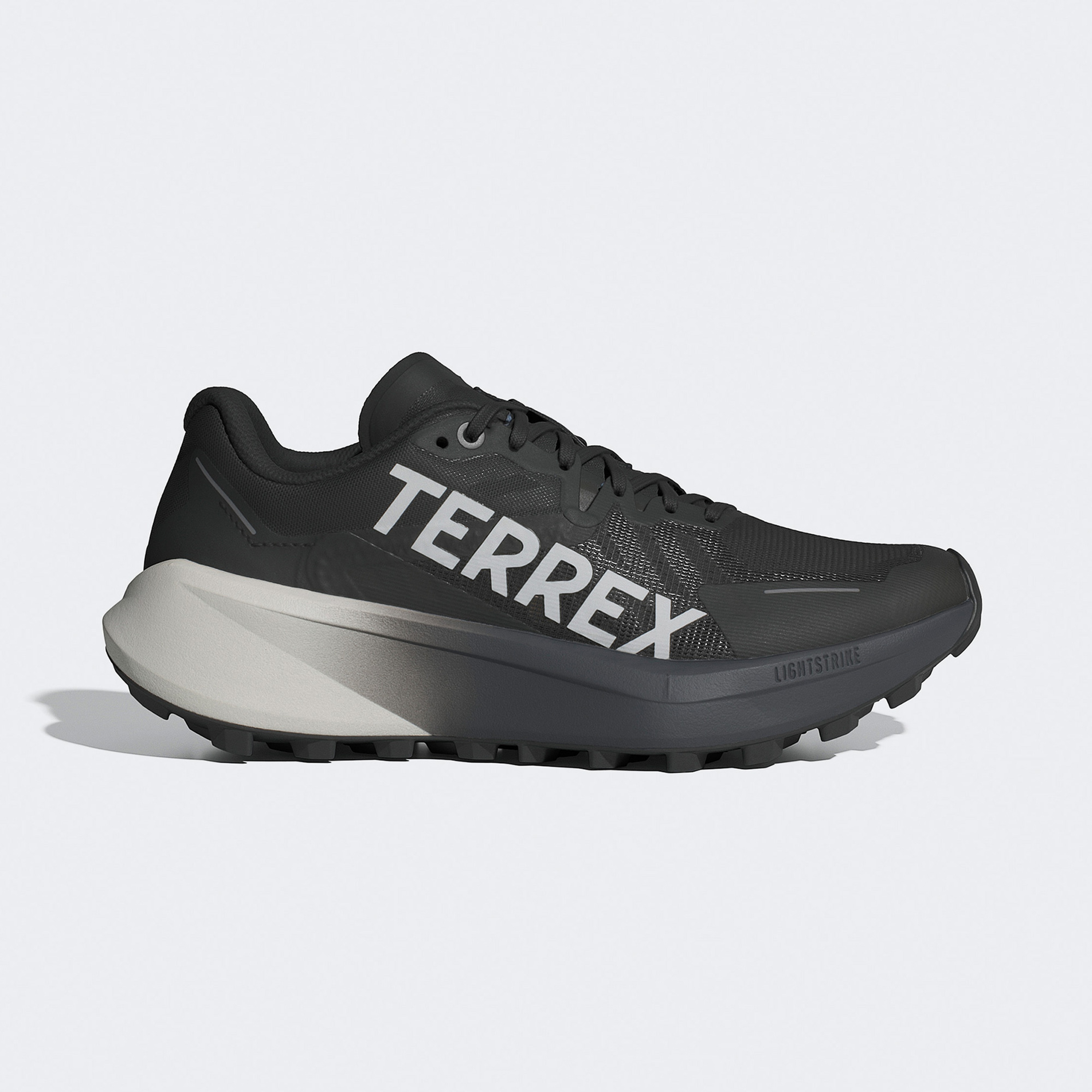 adidas Terrex Agravic 3 W Kadın Siyah Spor Ayakkabı