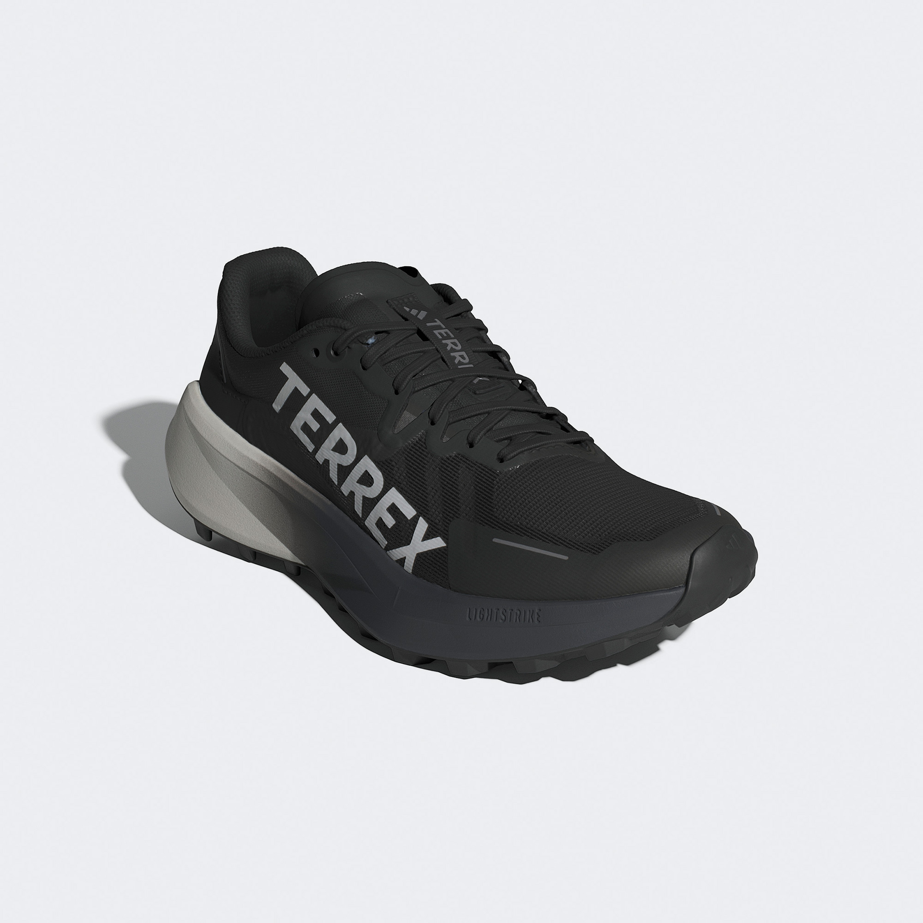 adidas Terrex Agravic 3 W Kadın Siyah Spor Ayakkabı