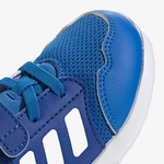 adidas Tensaur Run 3.0 El i Bebek Mavi Spor Ayakkabı