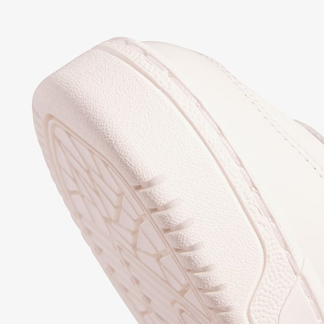 adidas Rivalry Low Kadın Beyaz Mavi Spor Ayakkabı - Görsel 9