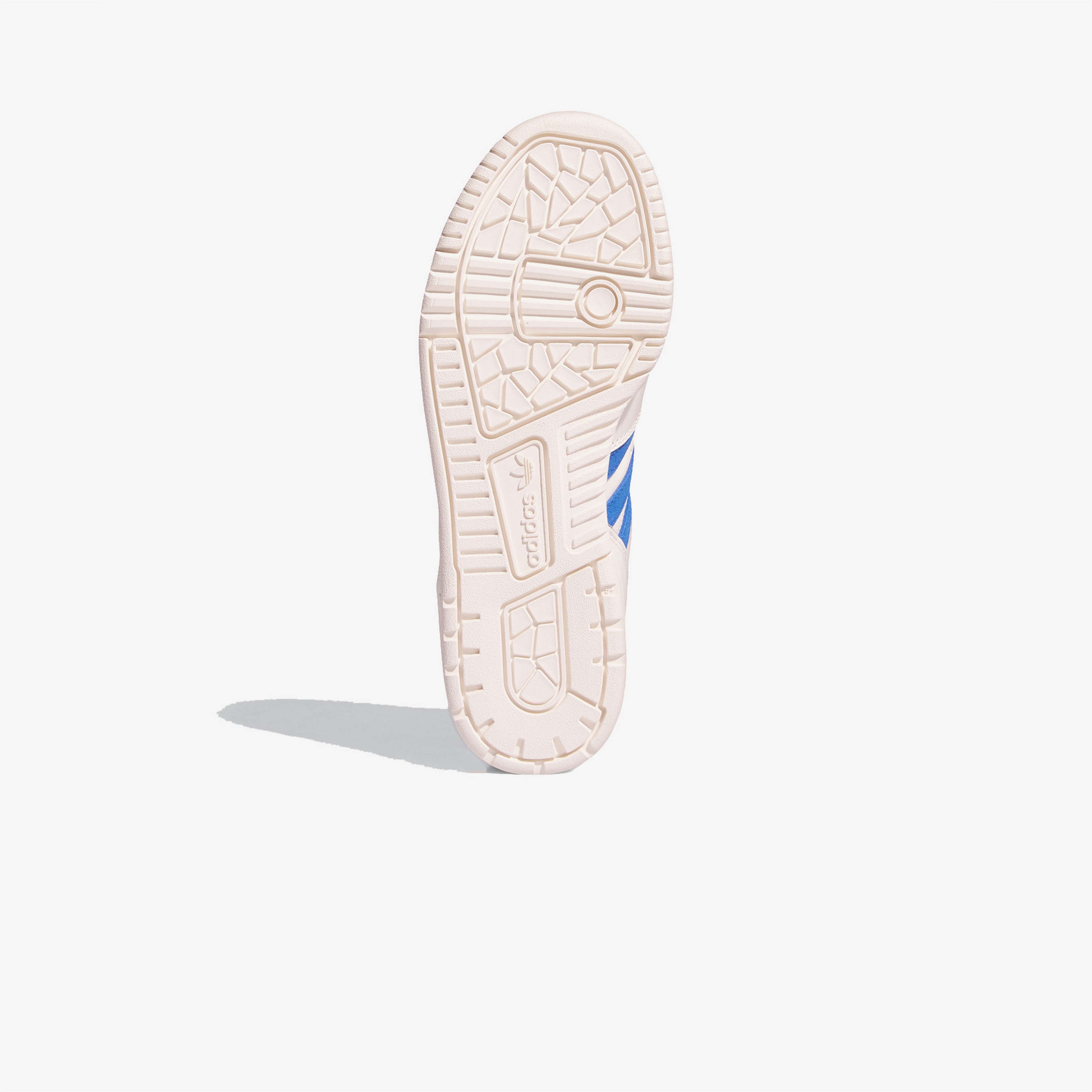 adidas Rivalry Low Kadın Beyaz Mavi Spor Ayakkabı