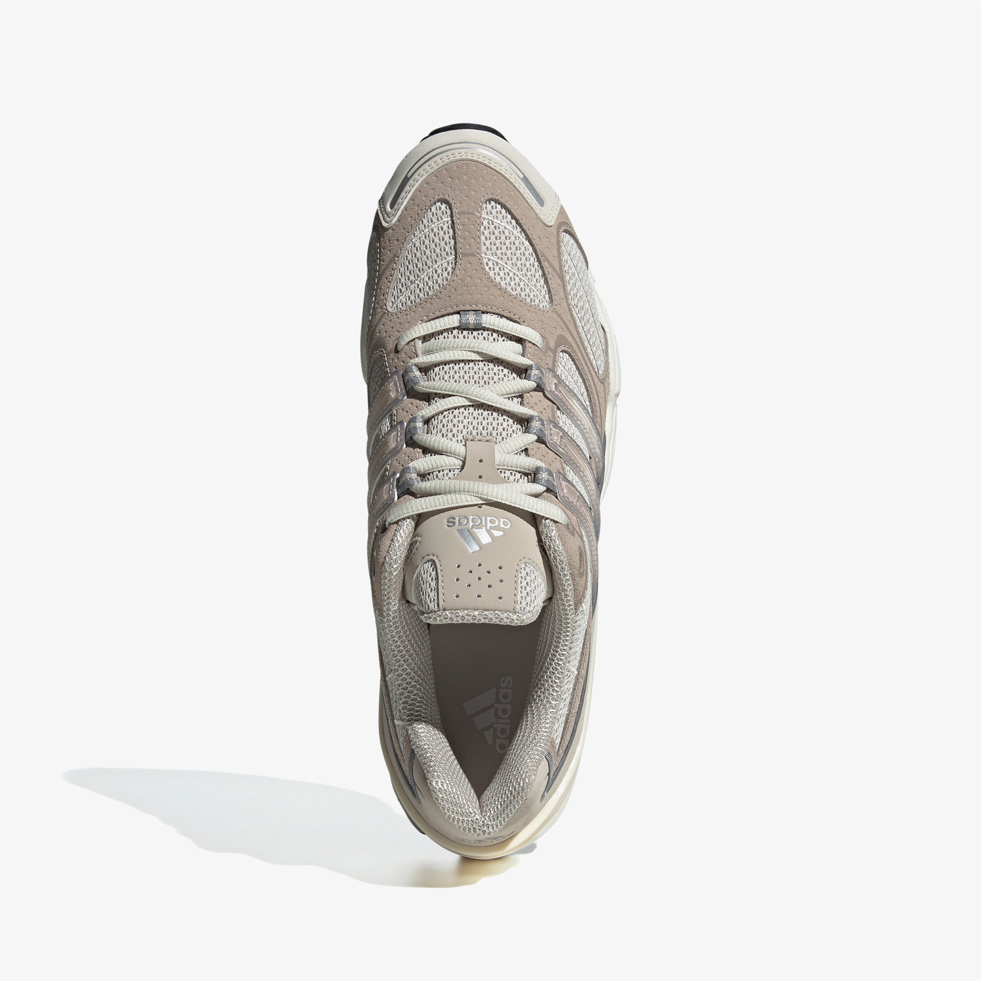 adidas Ozweego Pro Kadın Bej Spor Ayakkabı