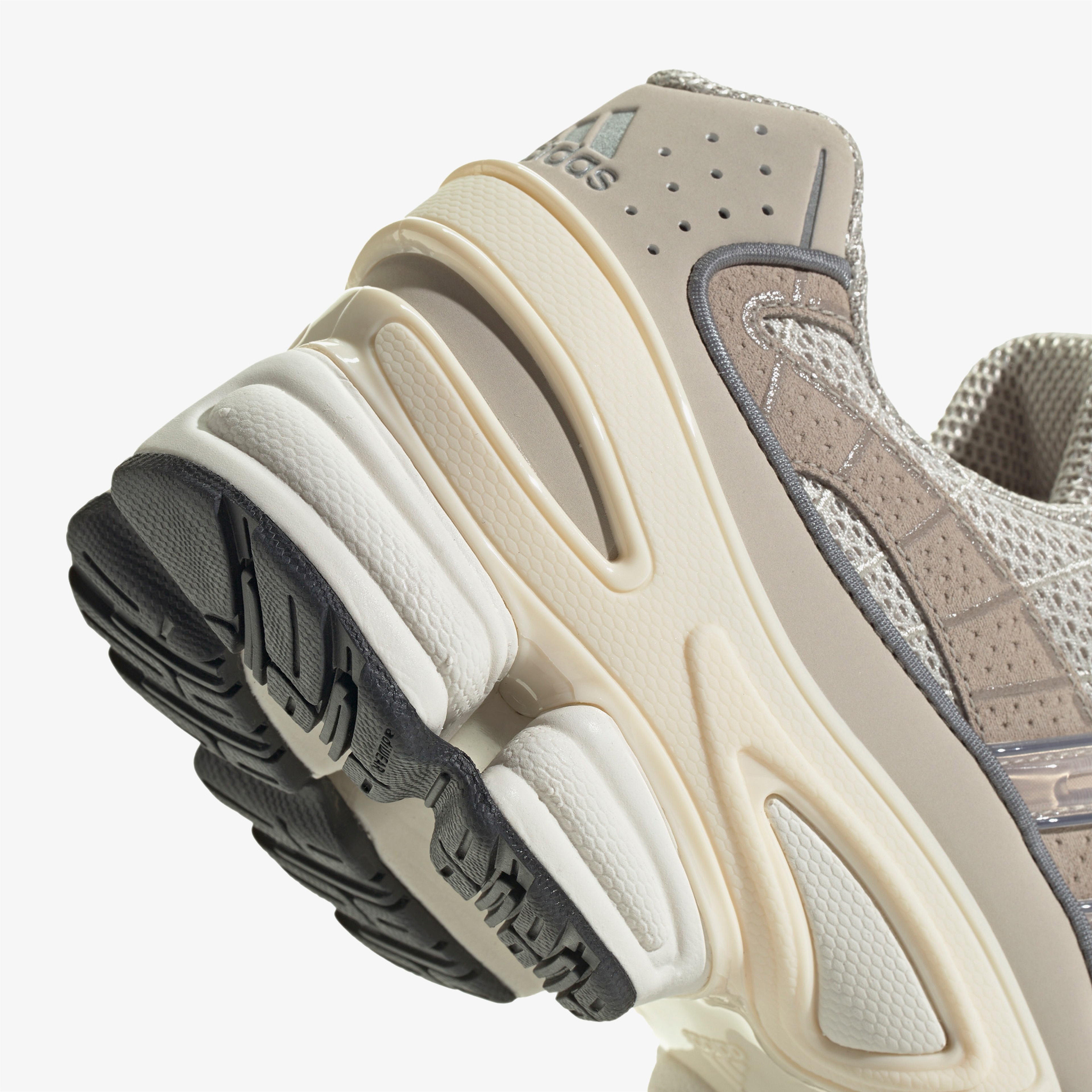 adidas Ozweego Pro Kadın Bej Spor Ayakkabı