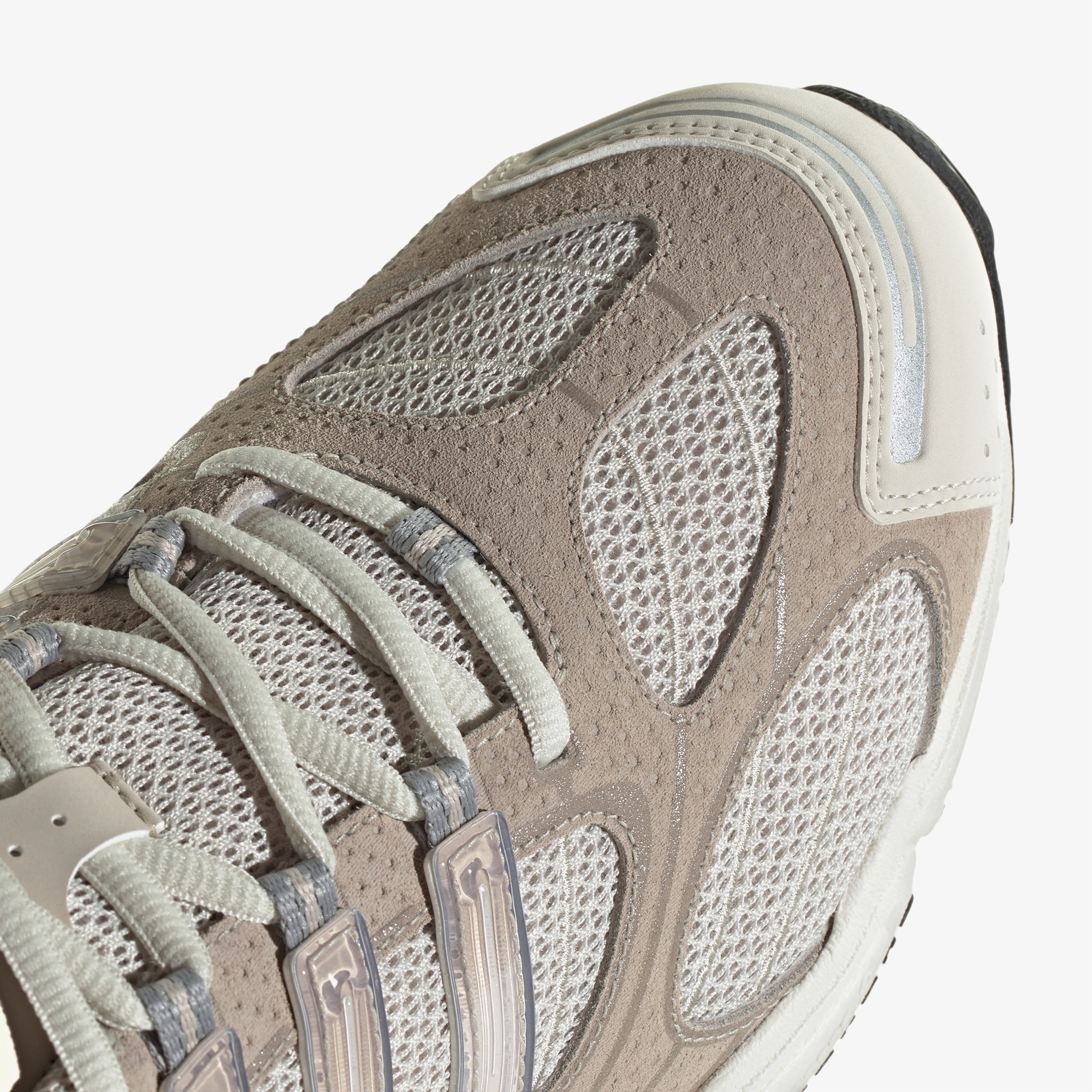 adidas Ozweego Pro Kadın Bej Spor Ayakkabı