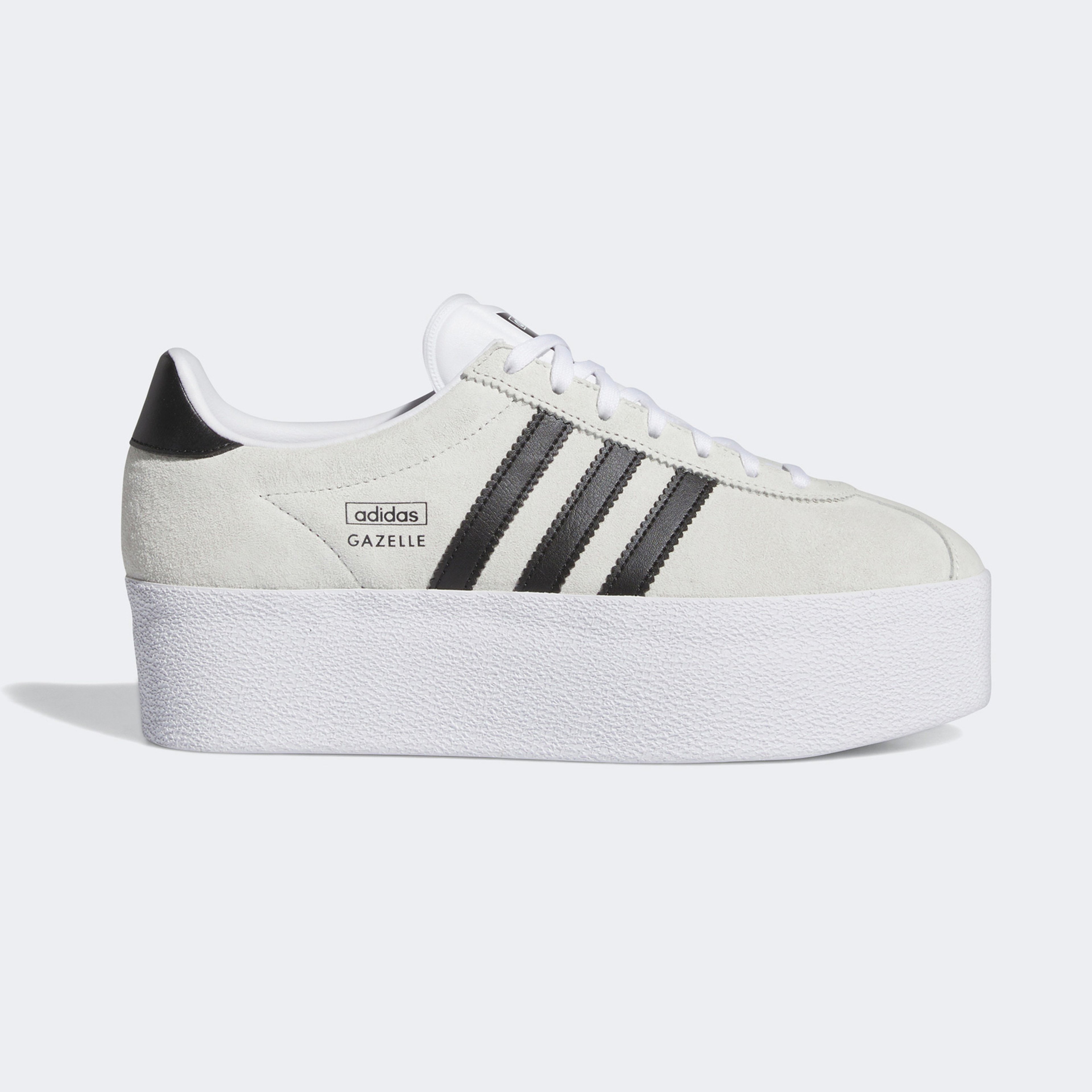 adidas Gazelle Up Kadın Beyaz Spor Ayakkabı